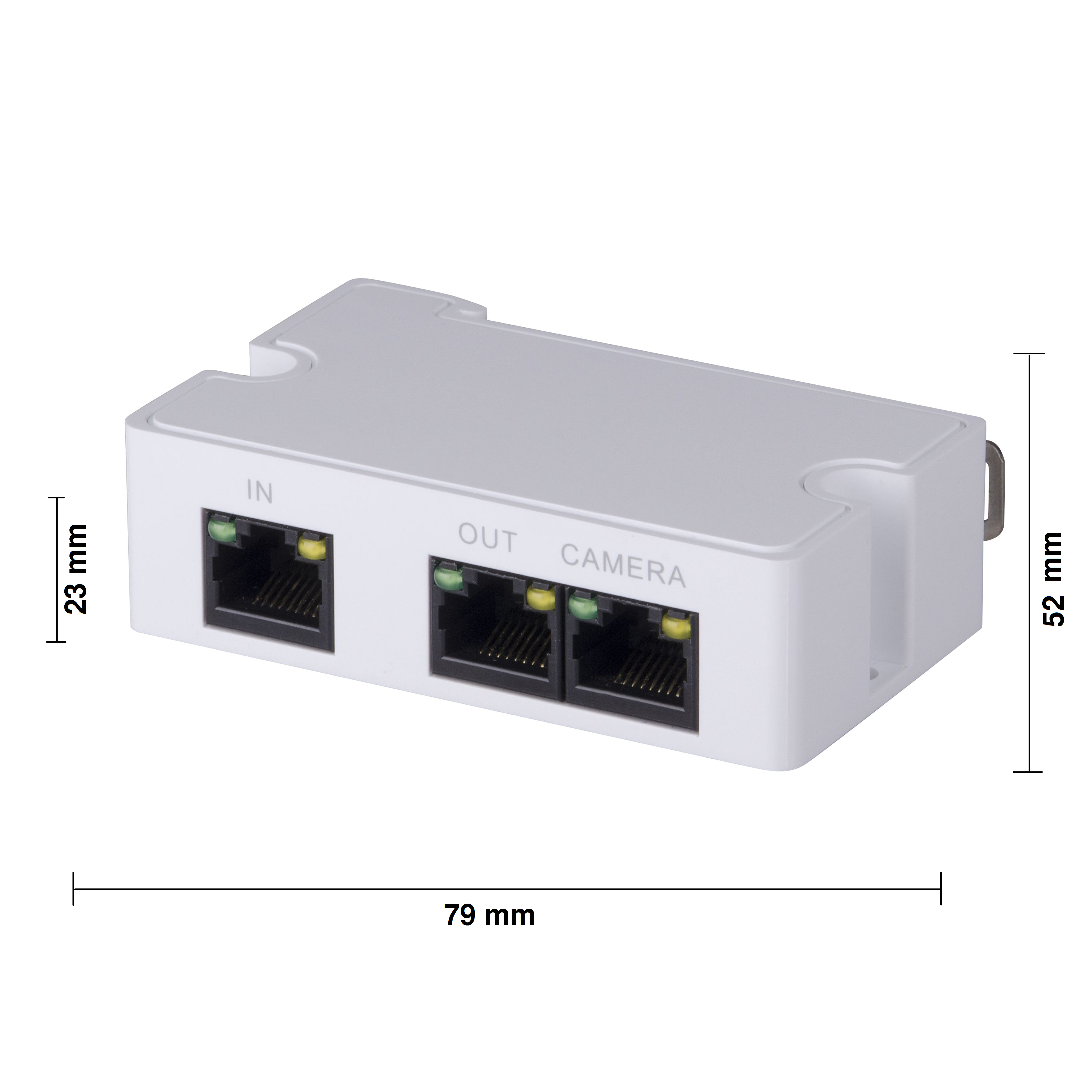 Dahua - PFT1300 - PoE Extender