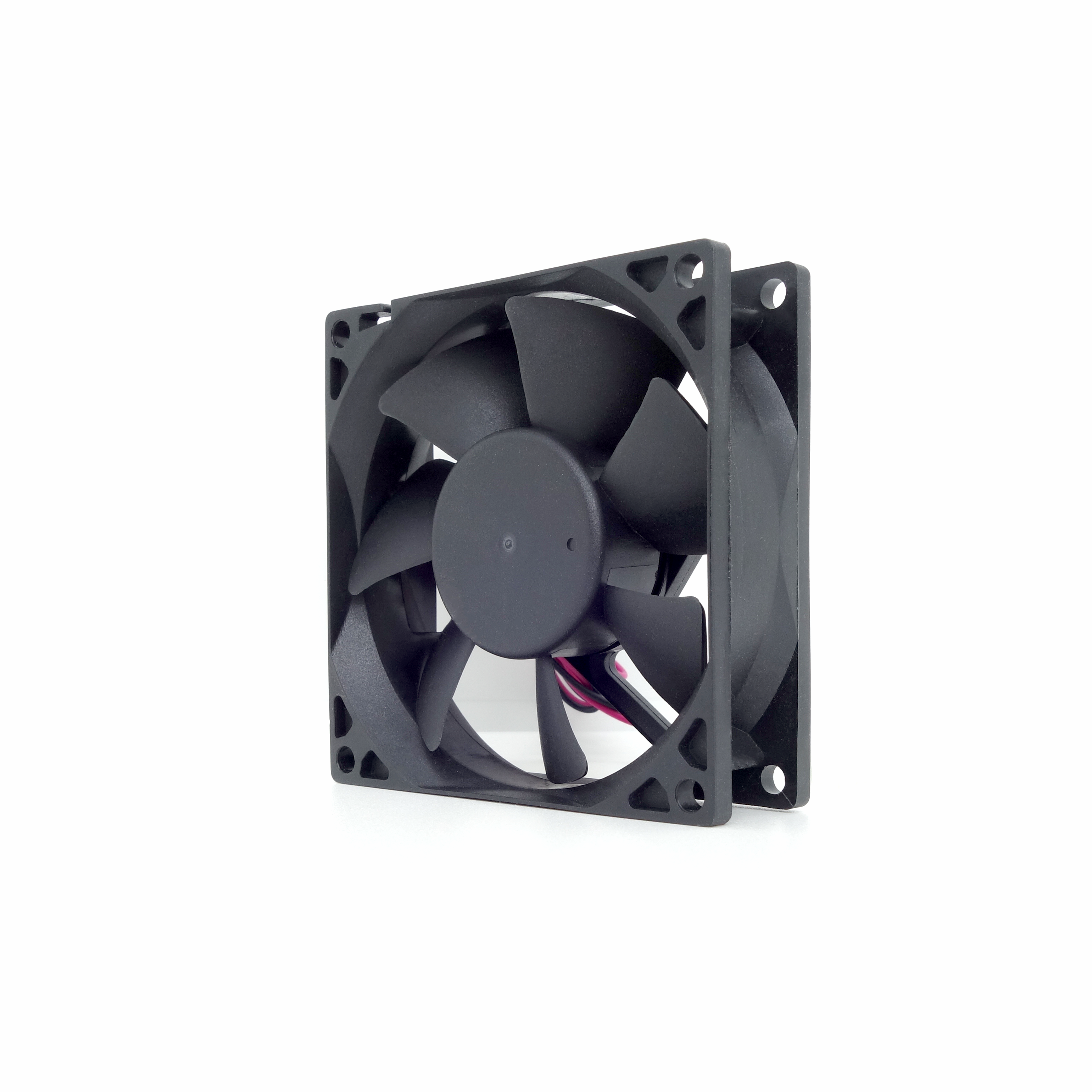 Dahua - Gehäuse Lüfter DC5V 80 x 80 - Ersatzteil