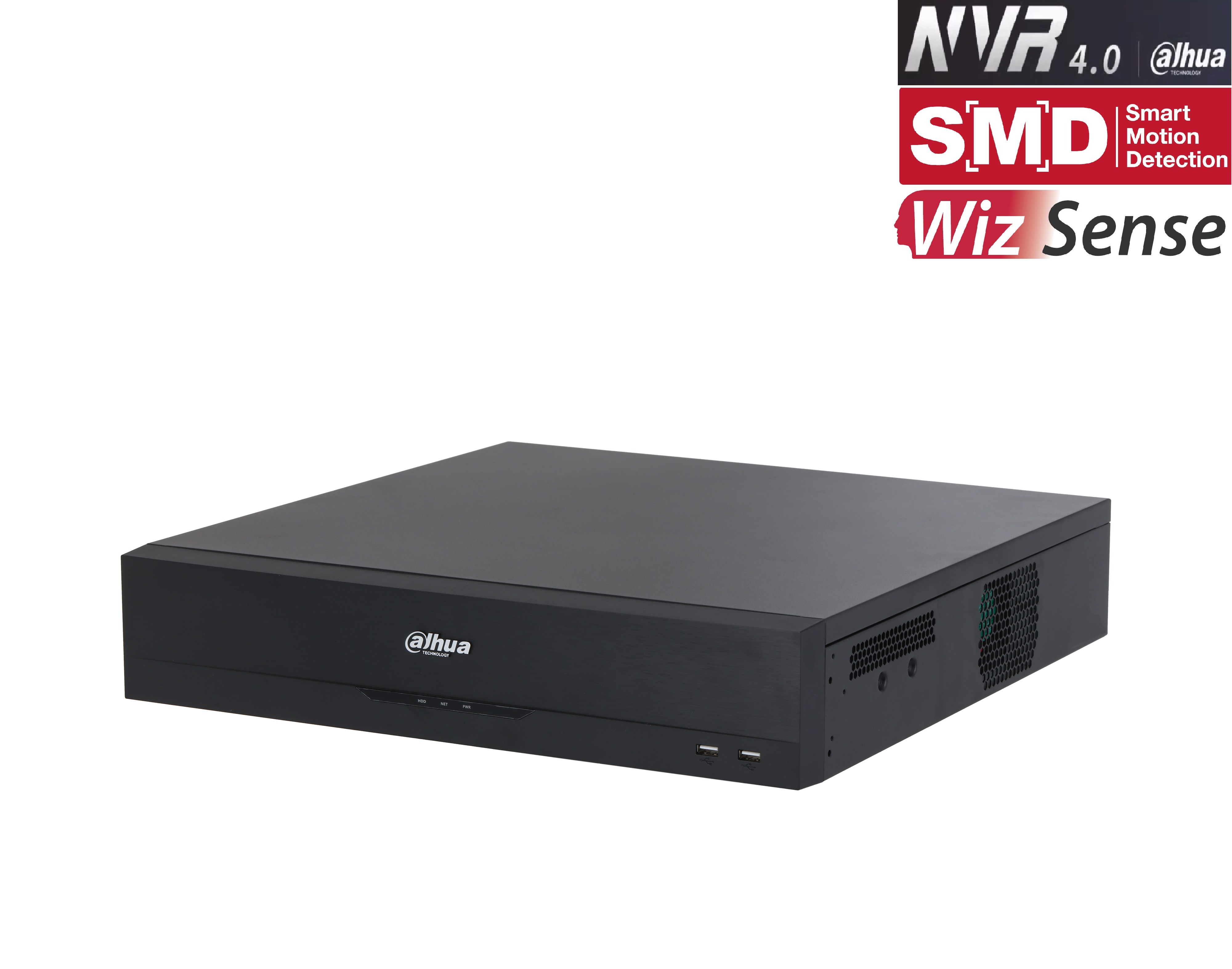 Dahua - NVR5832-EI - NVR - 32 Kanal