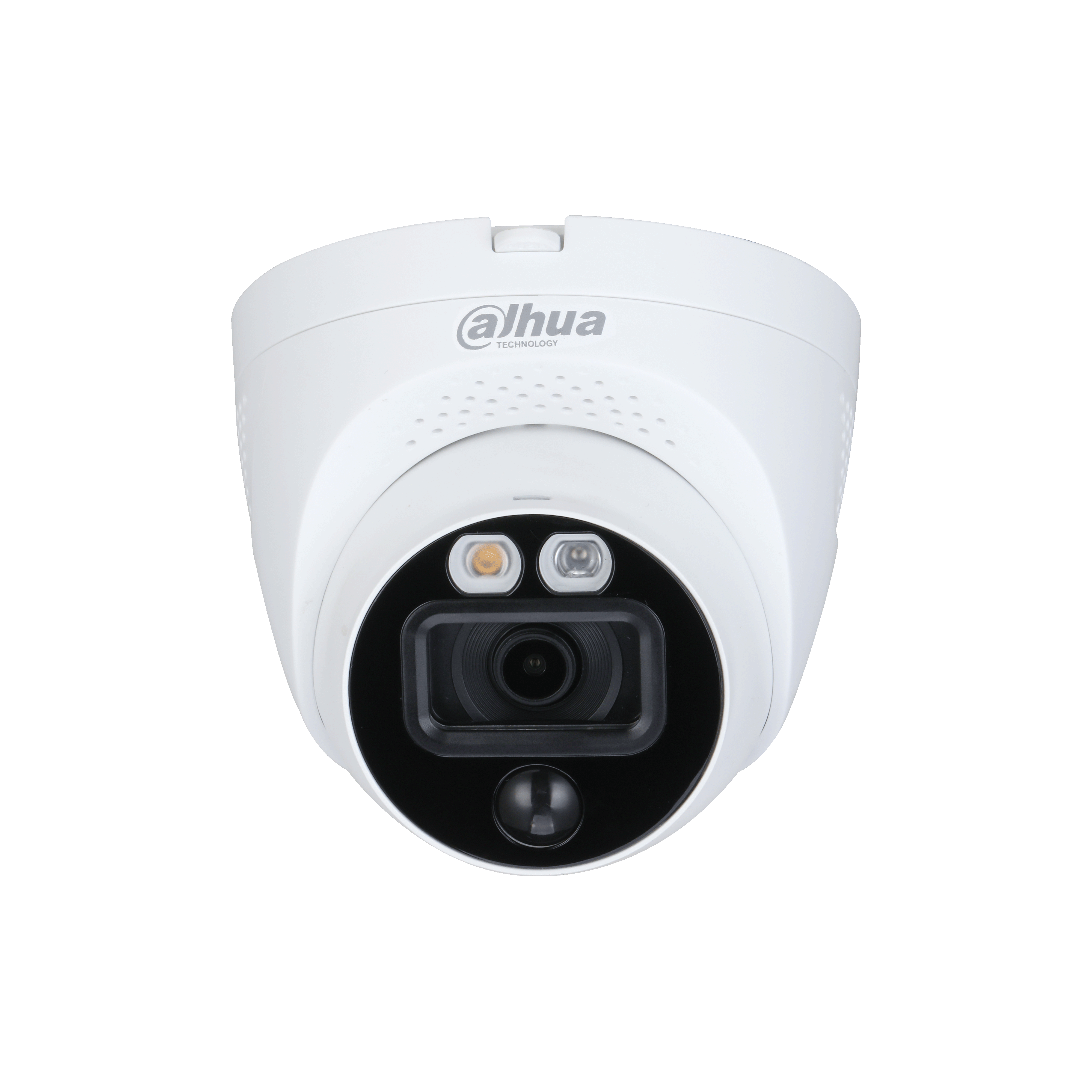 Dahua - HAC-ME1500EQP-LS-0280B-S2 - HDCVI - Eyeball