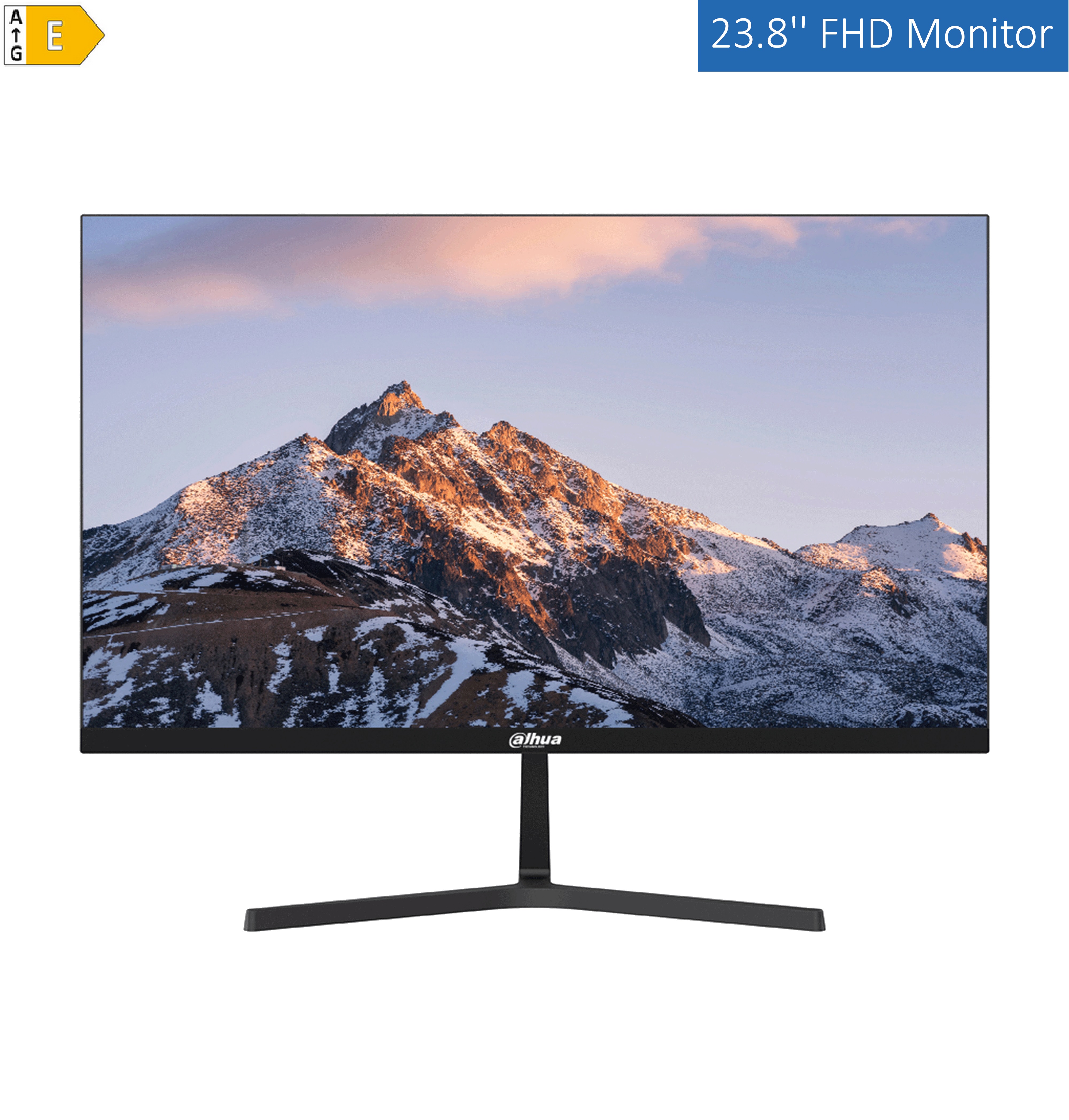 Dahua - LM24-B200-B3-V - 23,8" Full-HD  Monitor