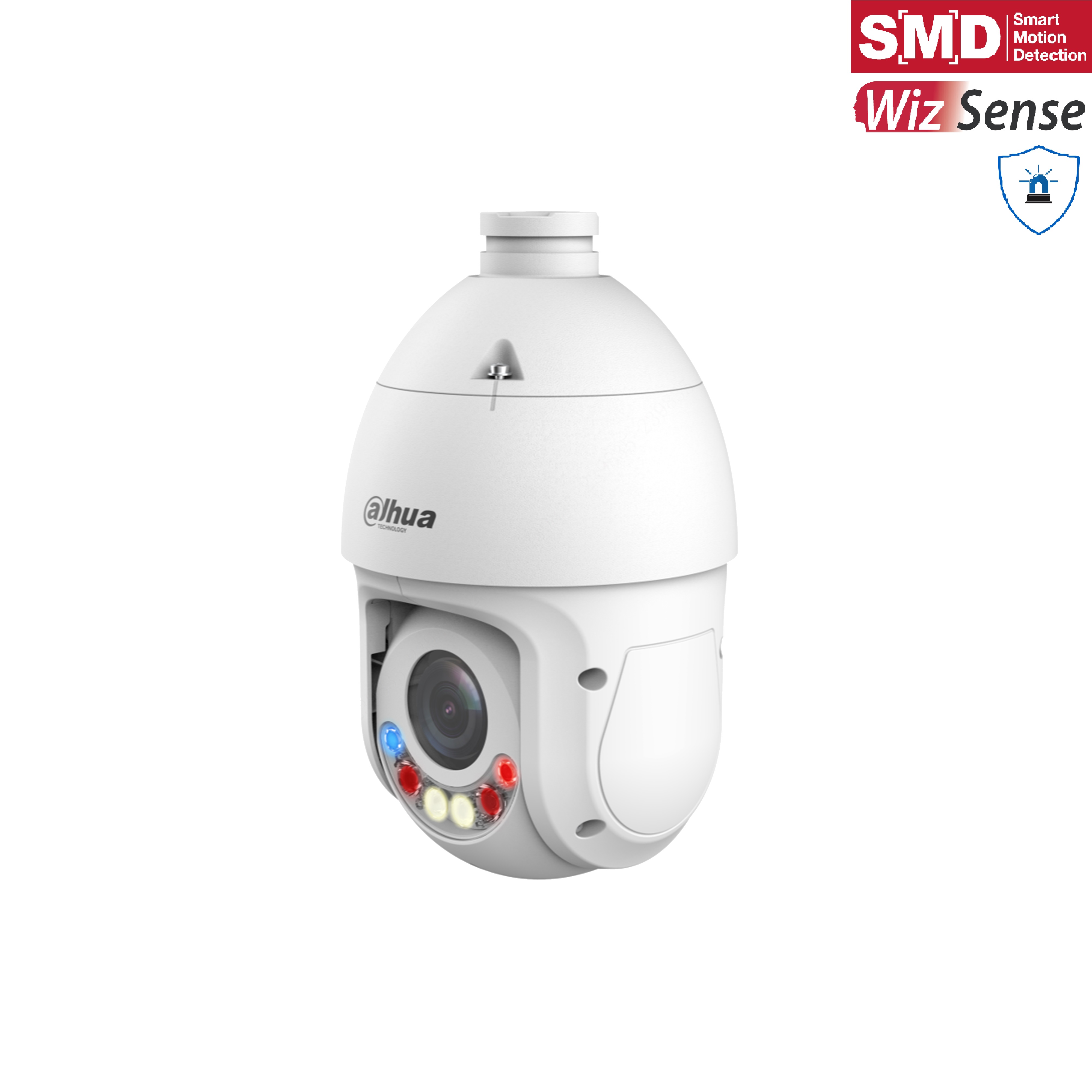 Dahua - SD4E825GB-HNR-A-PV1 - IP - PTZ