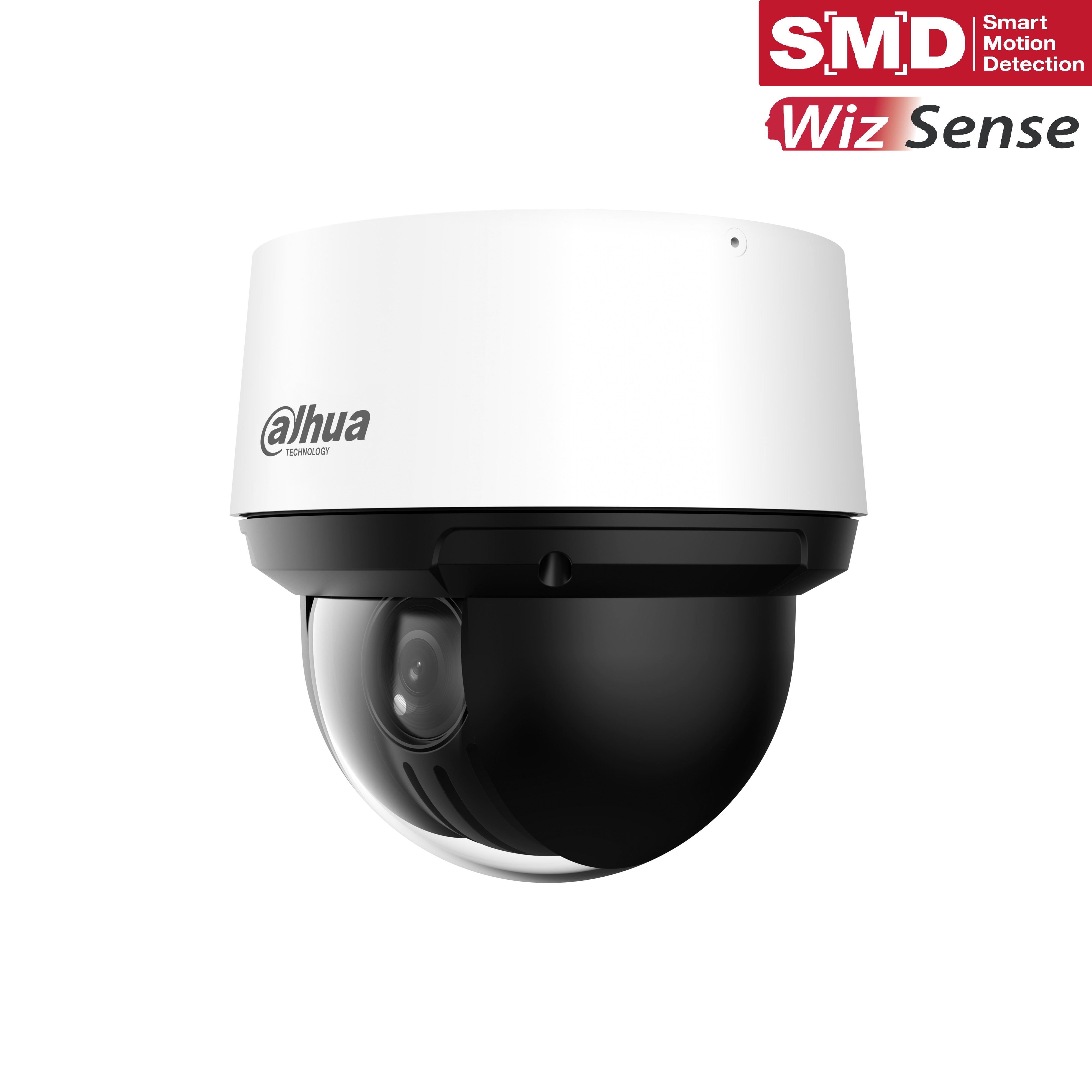 Dahua - SD4A216DB-HNY - IP - PTZ