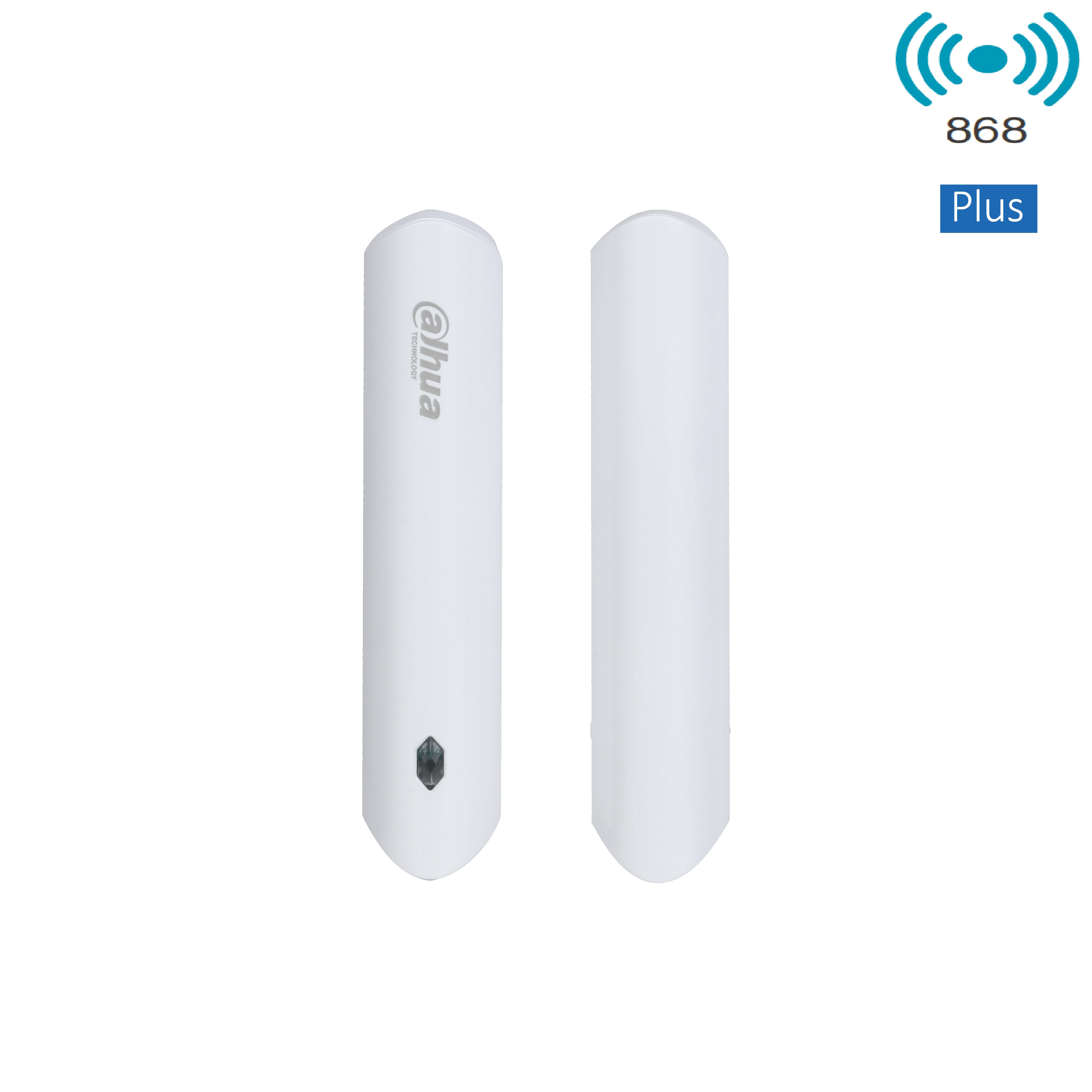 Dahua - ARD324-W2(868) - Alarm - Türkontakt Lang - Plus