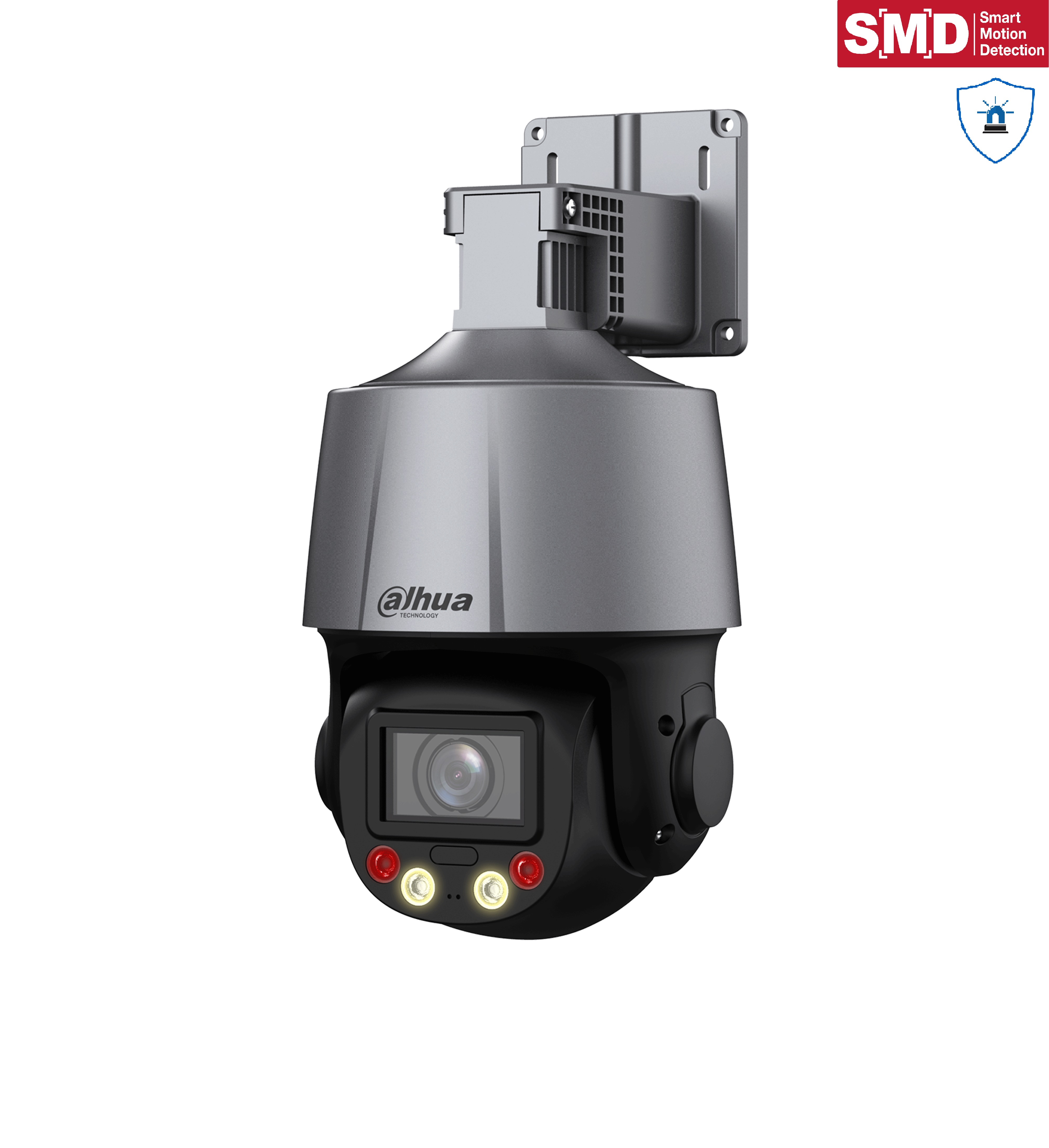 Dahua - SD3C405DB-GNY-A-PV - IP - PTZ