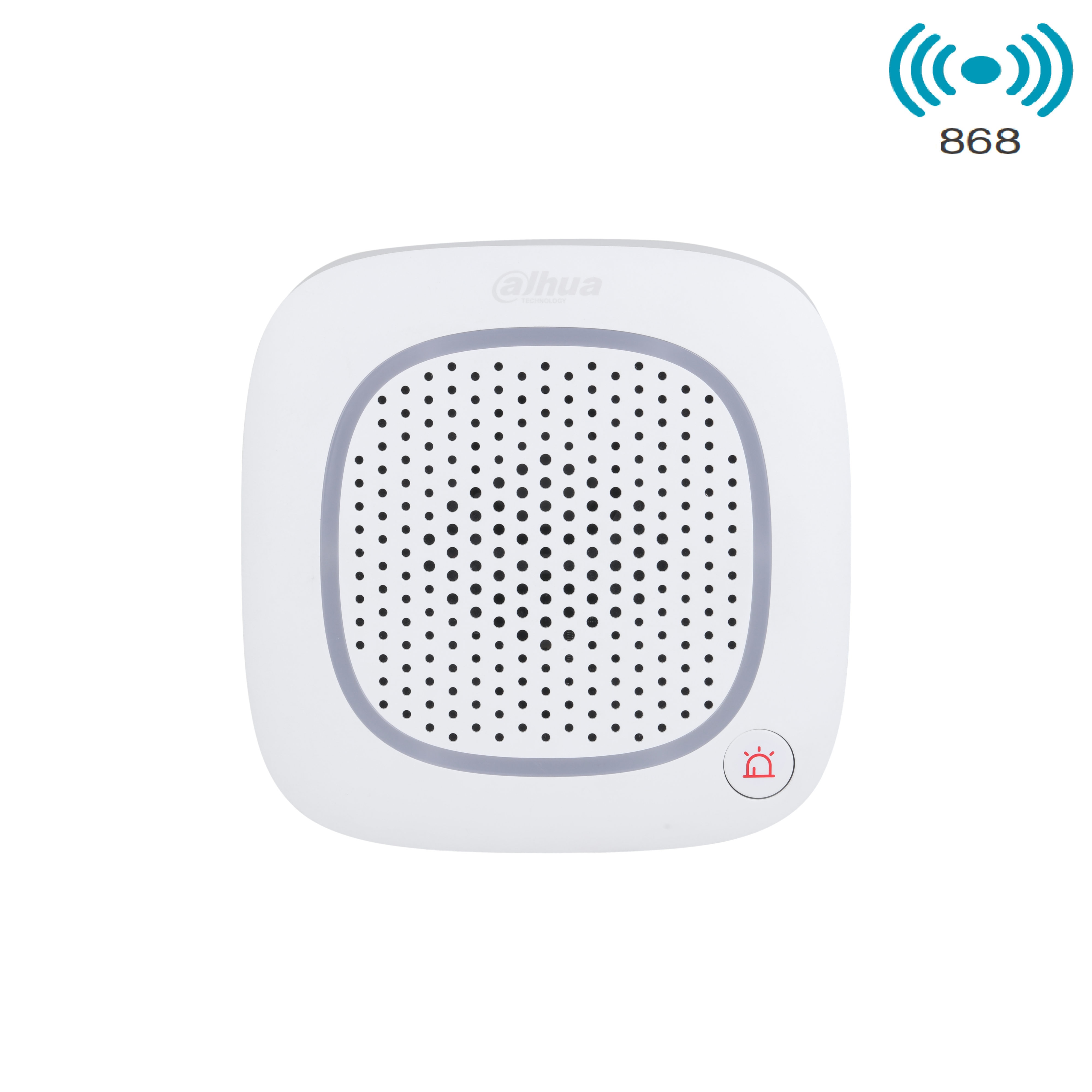 Dahua - ARA14-W2(868) - Alarm - Funk Intercom Sirene