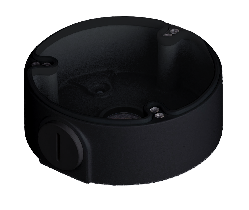 Dahua - PFA135-B - Zubehör - Anschlussdose