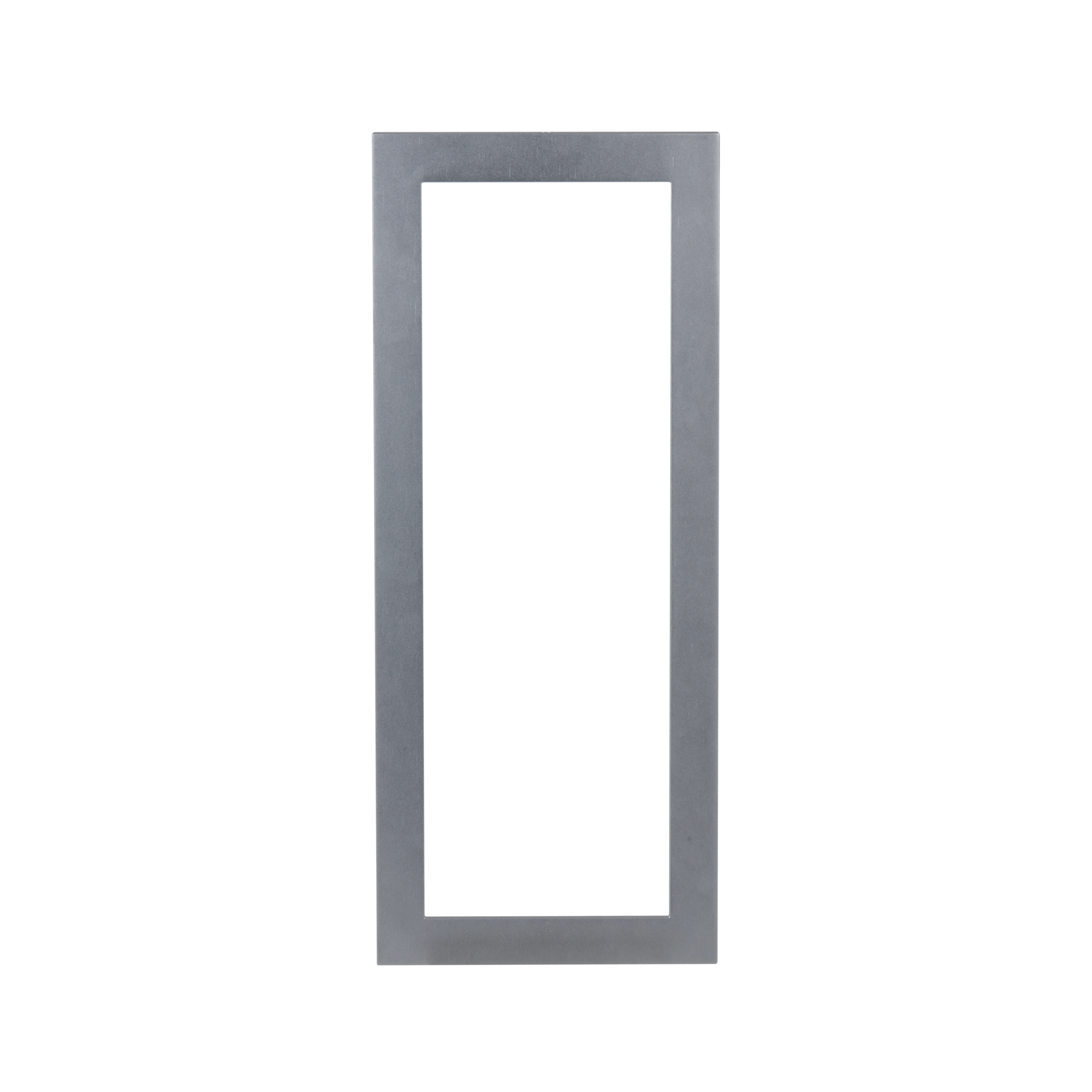 Dahua - VTM126 - 3 Modul Rahmen