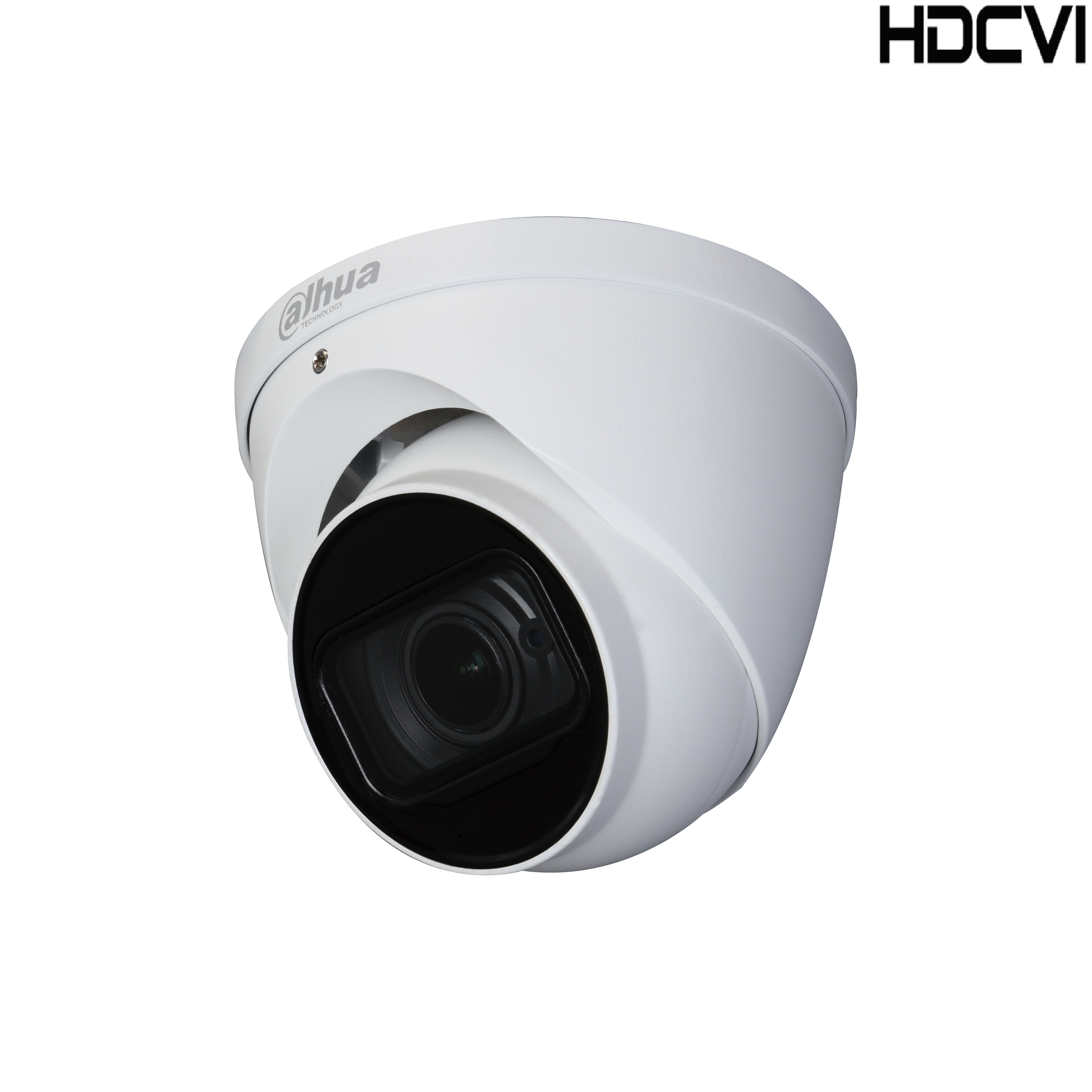Dahua - HAC-HDW1500TP-Z-A-S2 - HDCVI - Eyeball