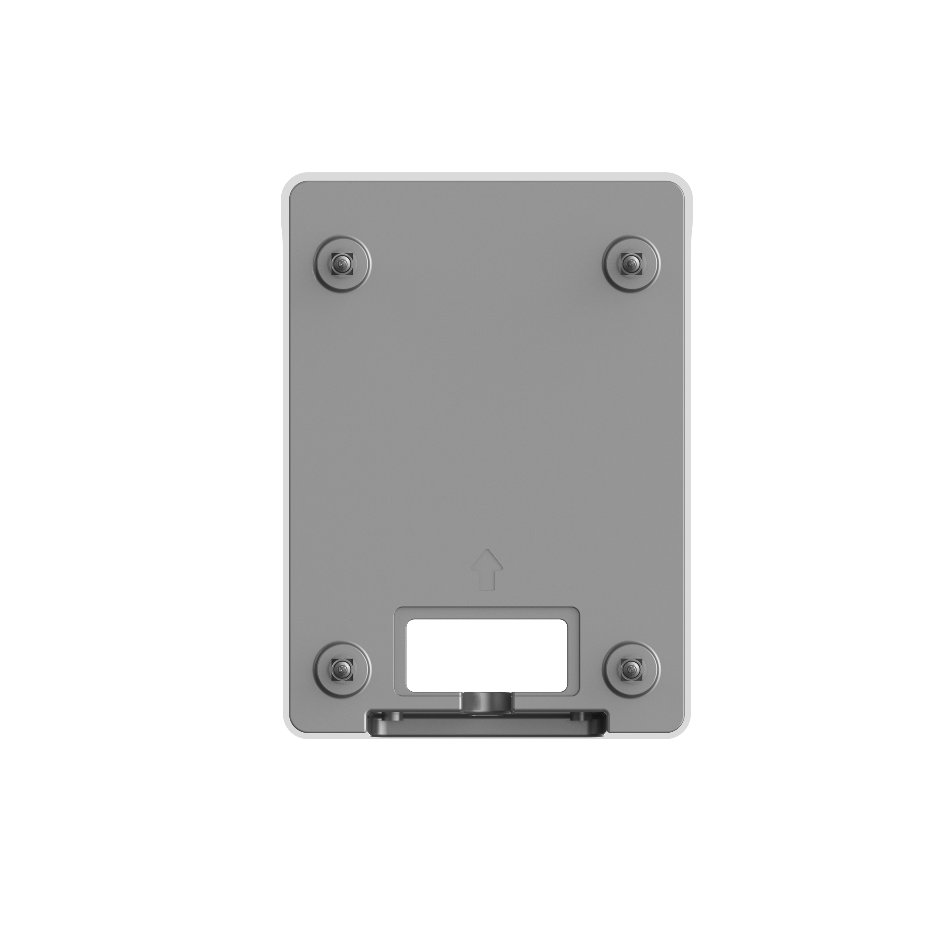 Dahua - VTM05R - Aufputz Regendach VTO2202