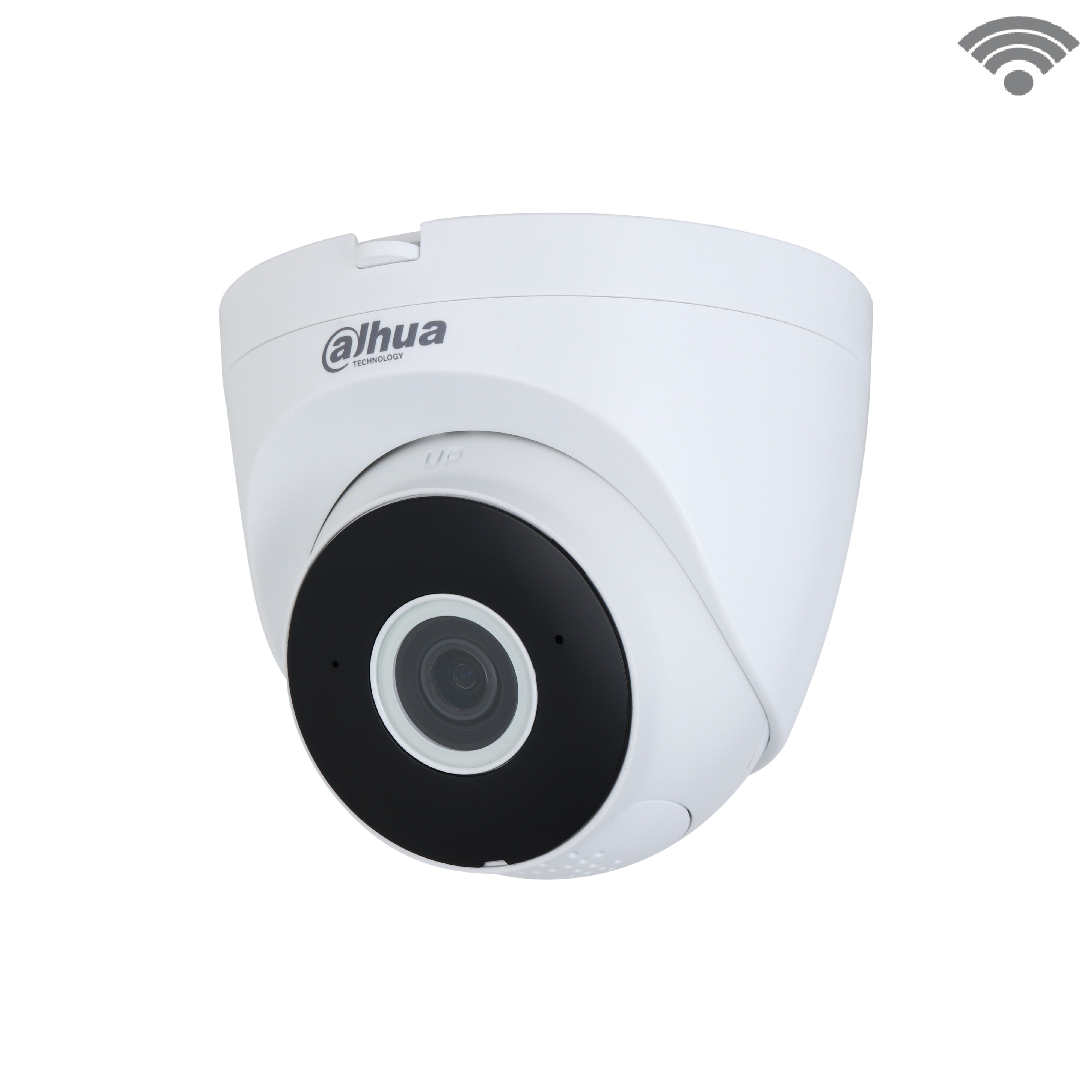 Dahua - IPC-HDW1430DTP-STW-0280B - Wifi - Eyeball