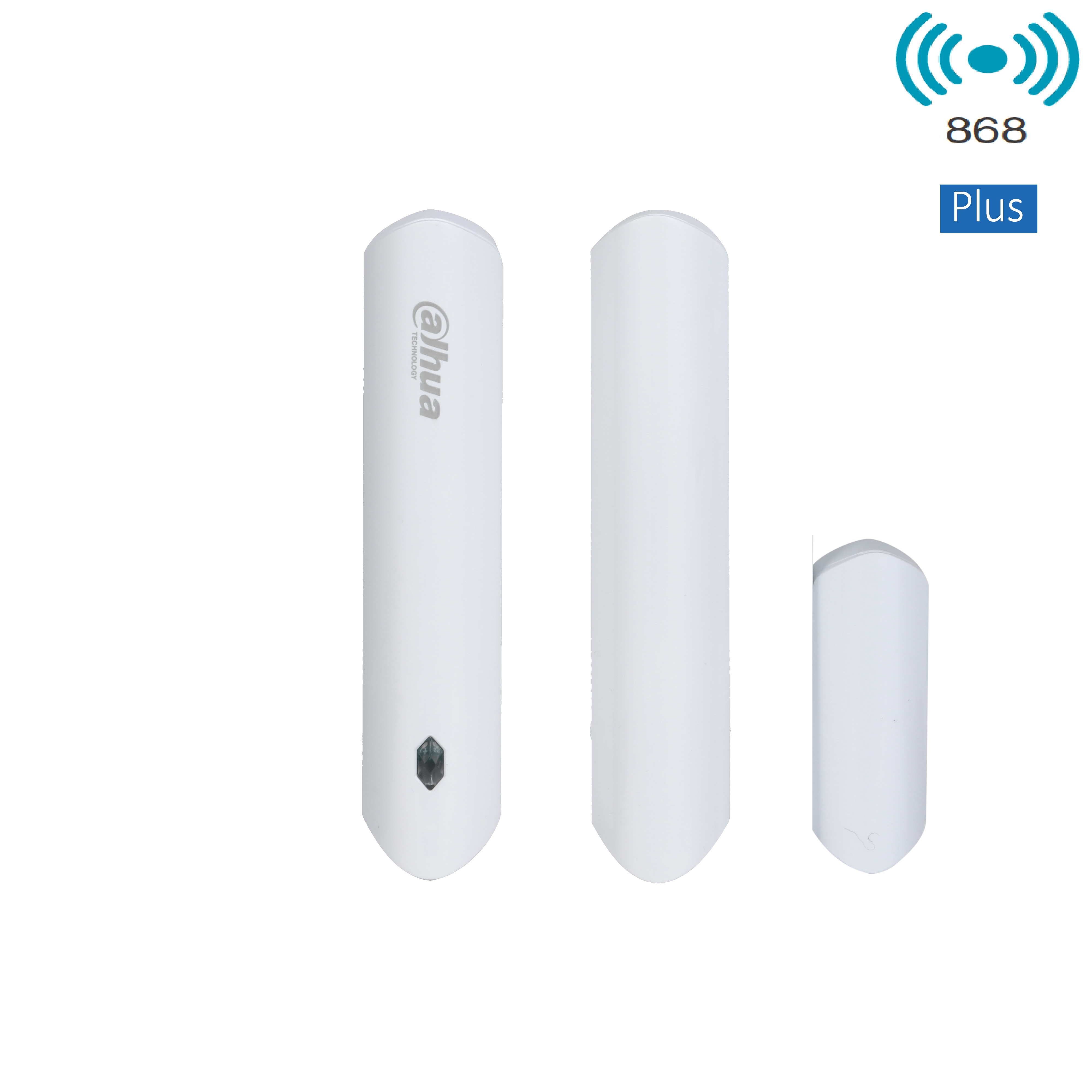 Dahua - ARD324-W2(868S) - Alarm - Türkontakt - Plus