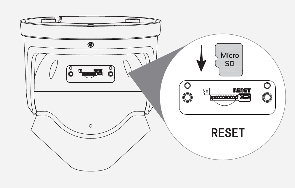 Dahua - IPC-PDW3849-A180-E2-AS-PV-0280B-Black - IP - Eyeball