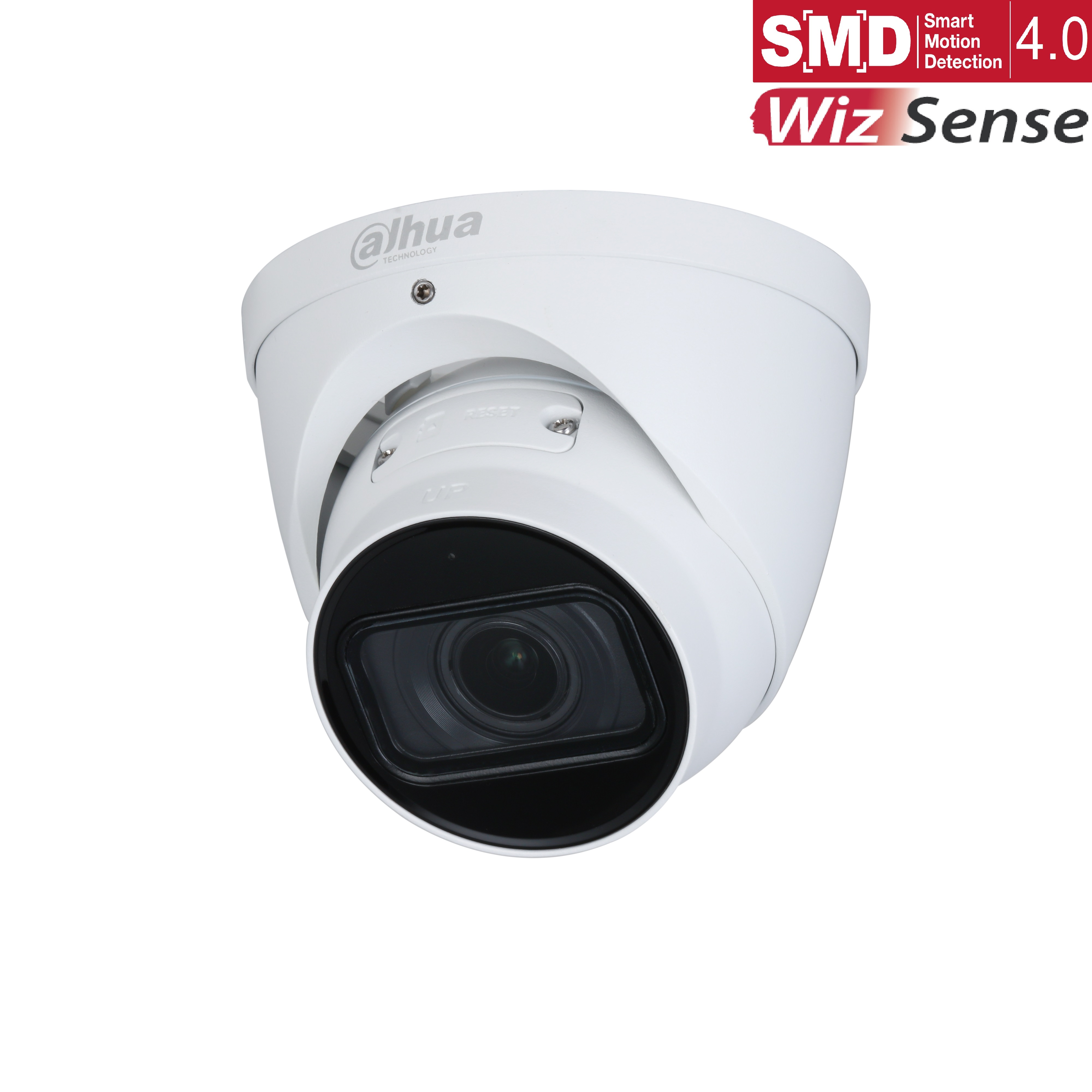 Dahua - IPC-HDW3441TP-ZS-S2 - IP - Eyeball