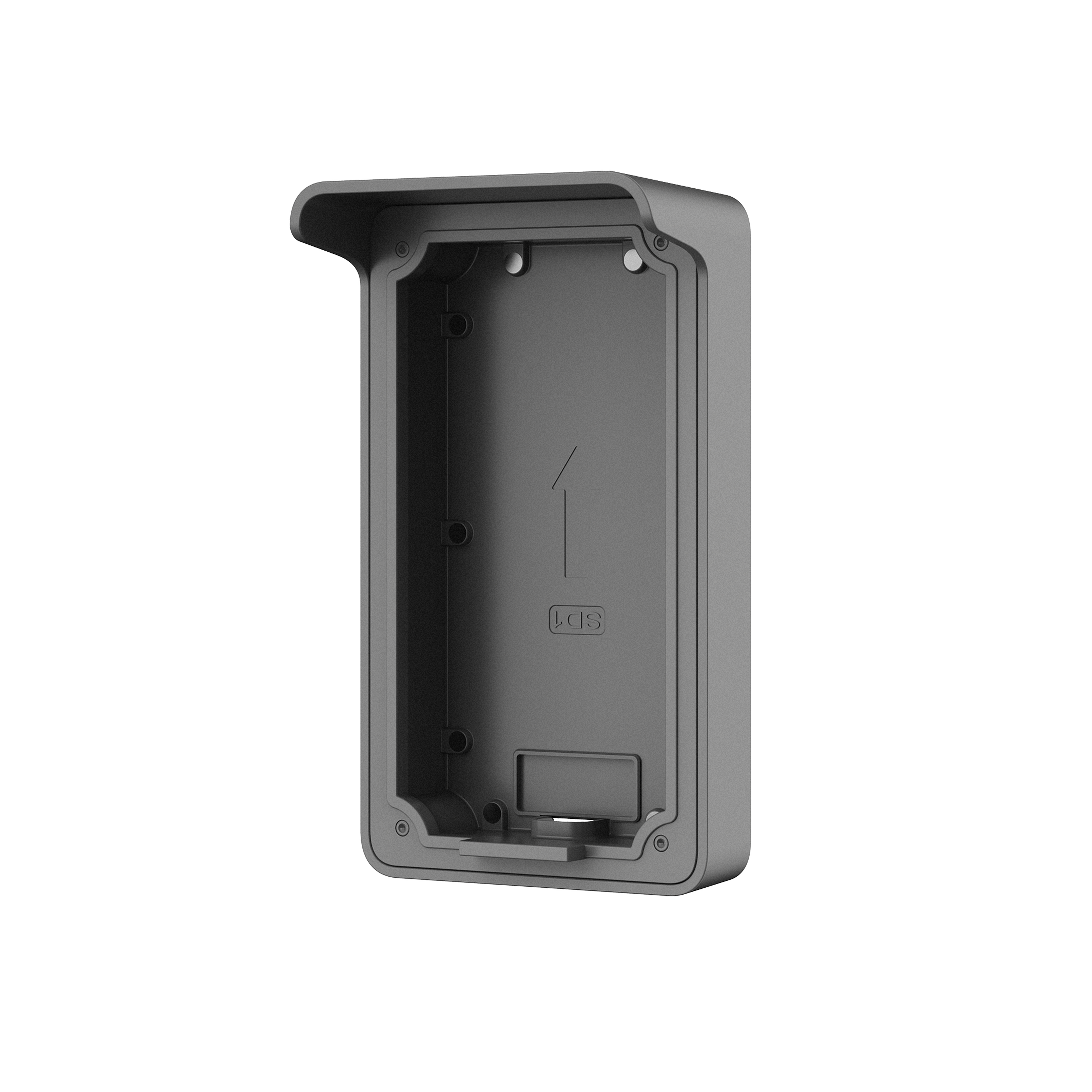 Dahua - VTM07R - Aufputz Regedach VTO3211