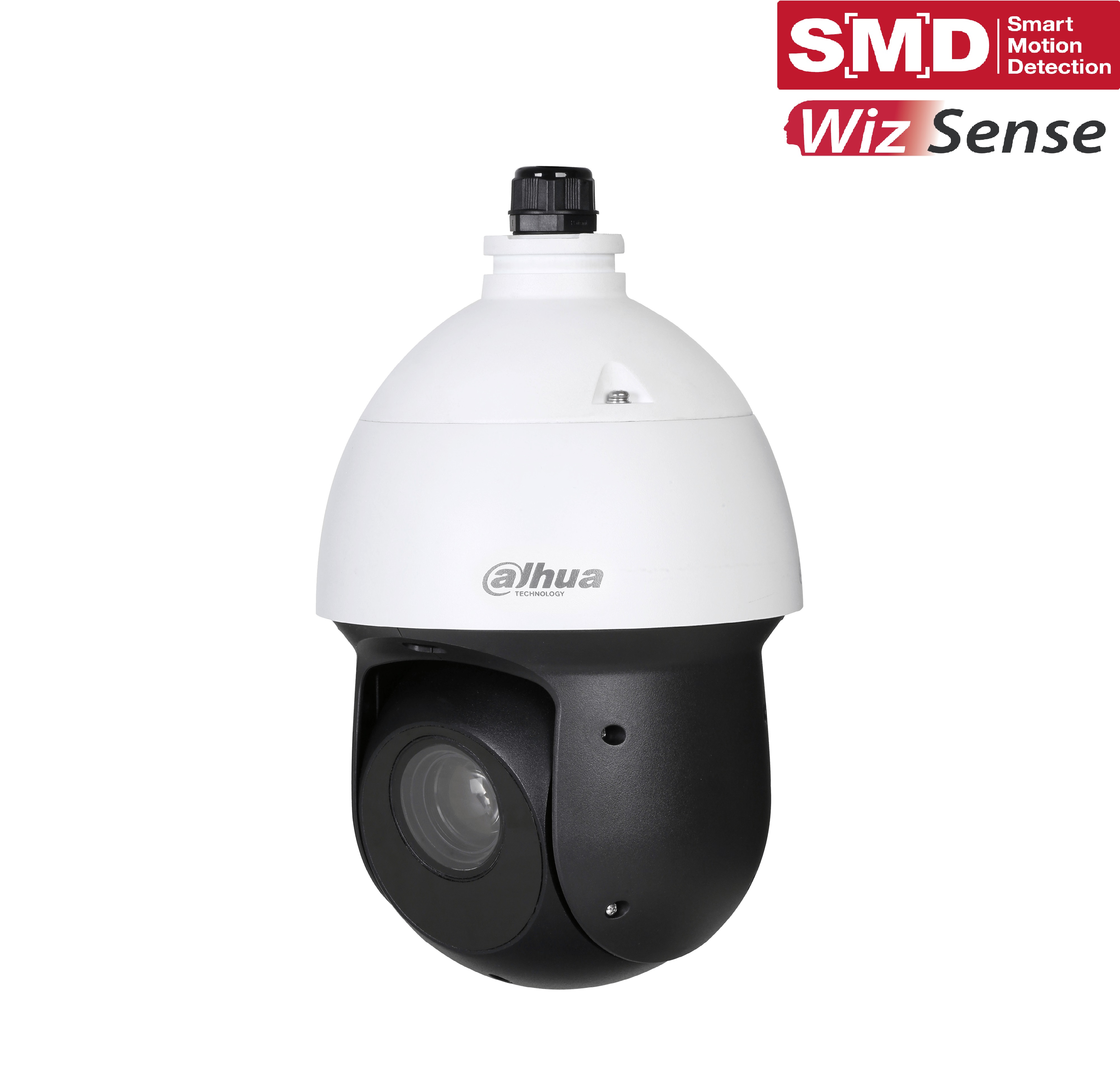 Dahua - SD49225GB-HNR - IP - PTZ