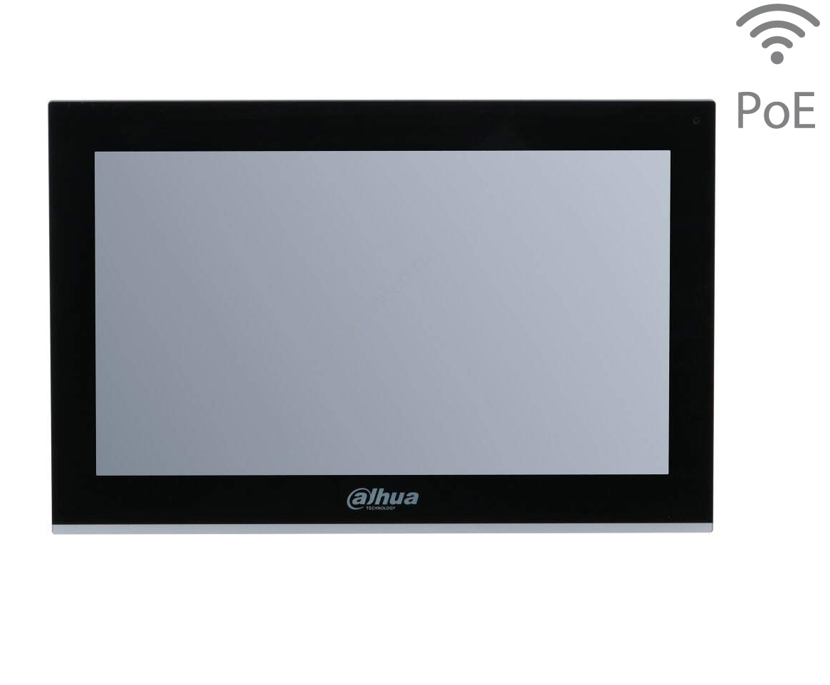 Dahua - VTH5341G-W - Monitor - PoE - Wifi