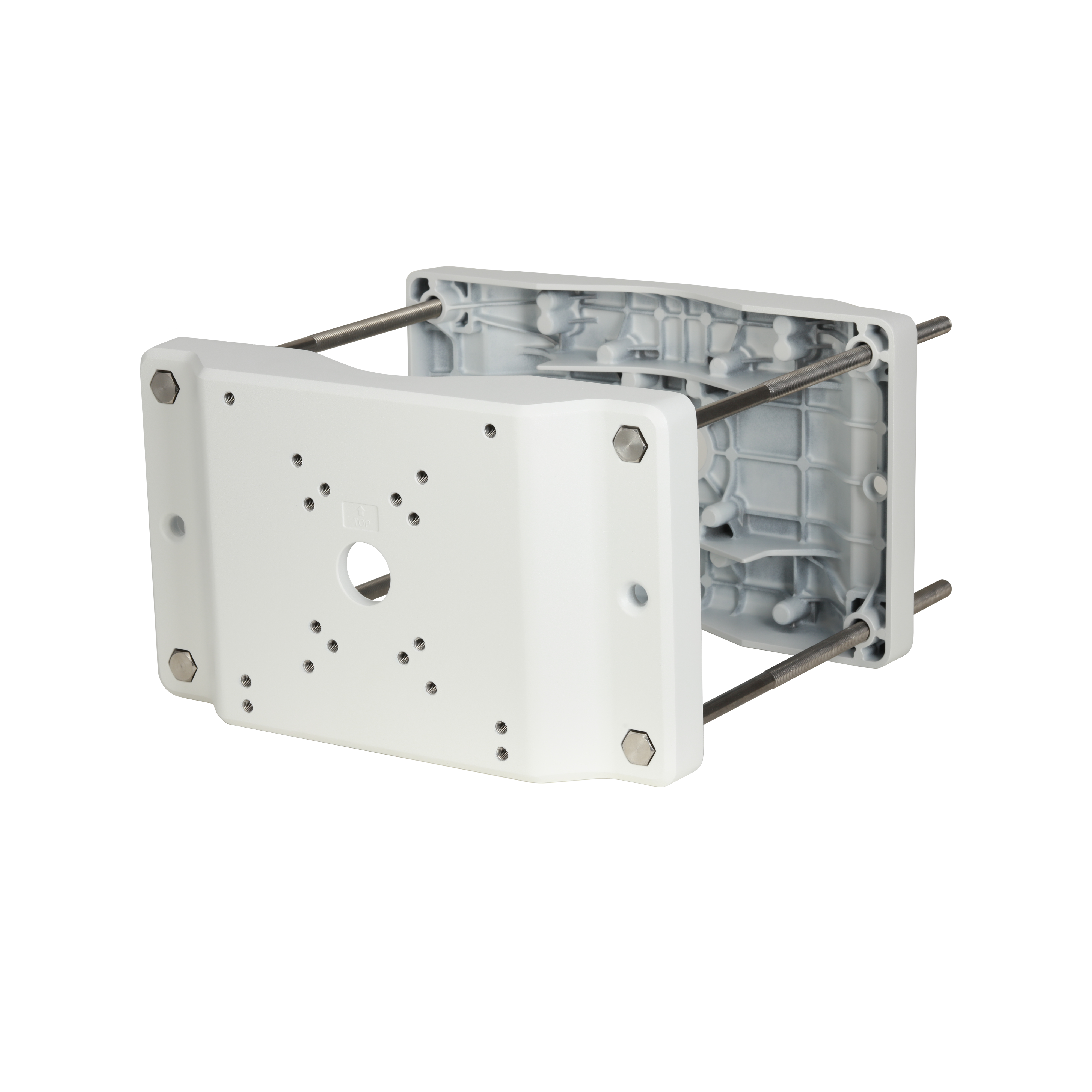 Dahua - PFA153 - Zubehör - Masthalterung