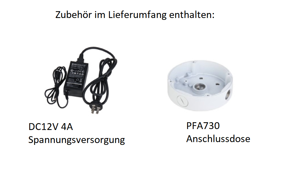 Dahua - PTZ1A225-HNR-GB - IP - PTZ