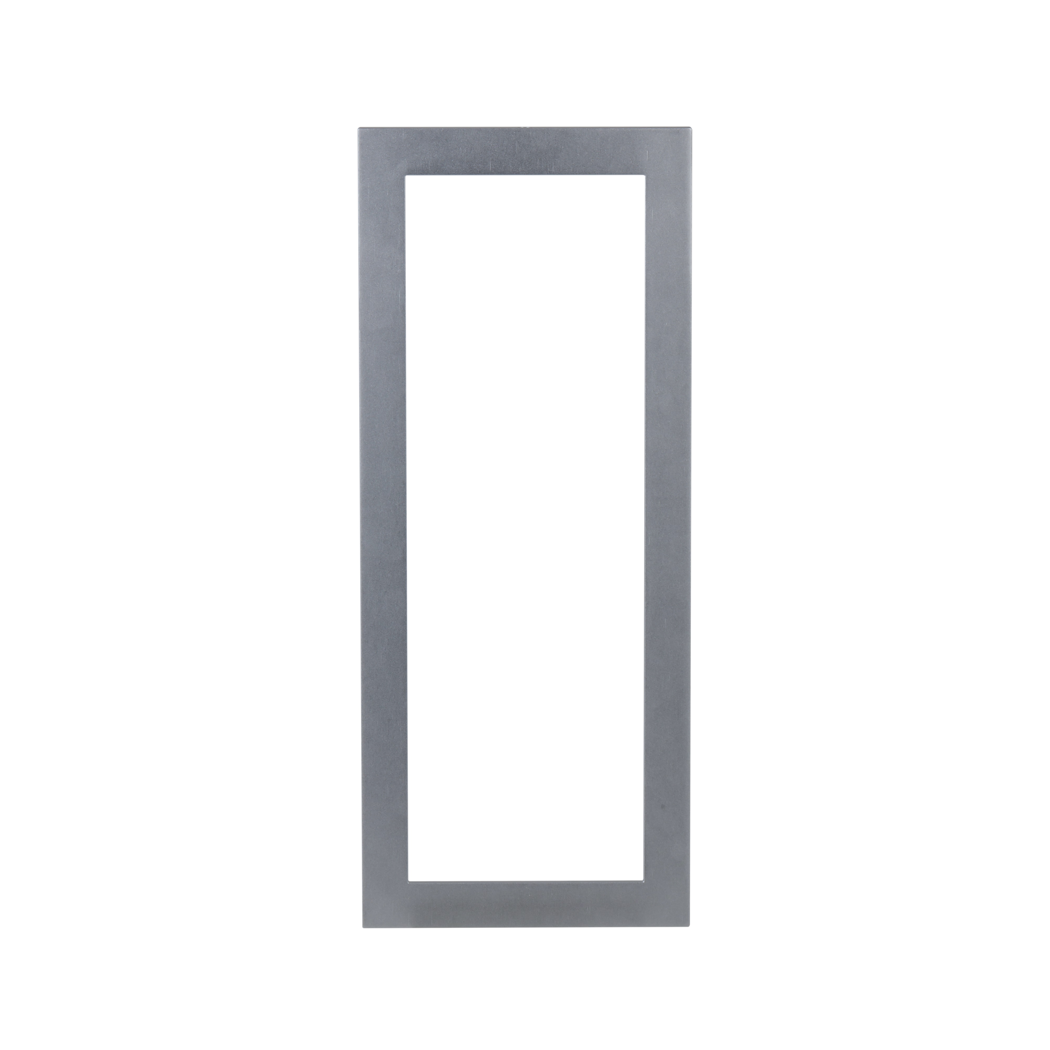 Dahua - VTM126 - 3 Modul Rahmen