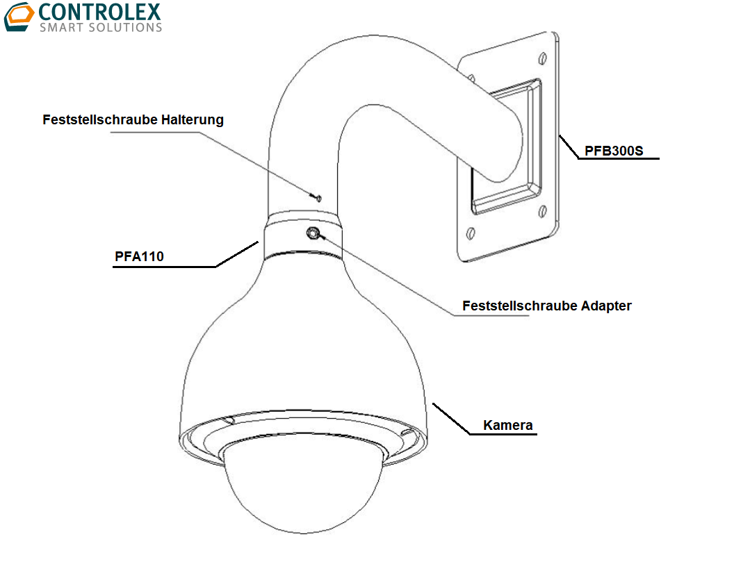Dahua - SD40216DB-HC - HDCVI - PTZ