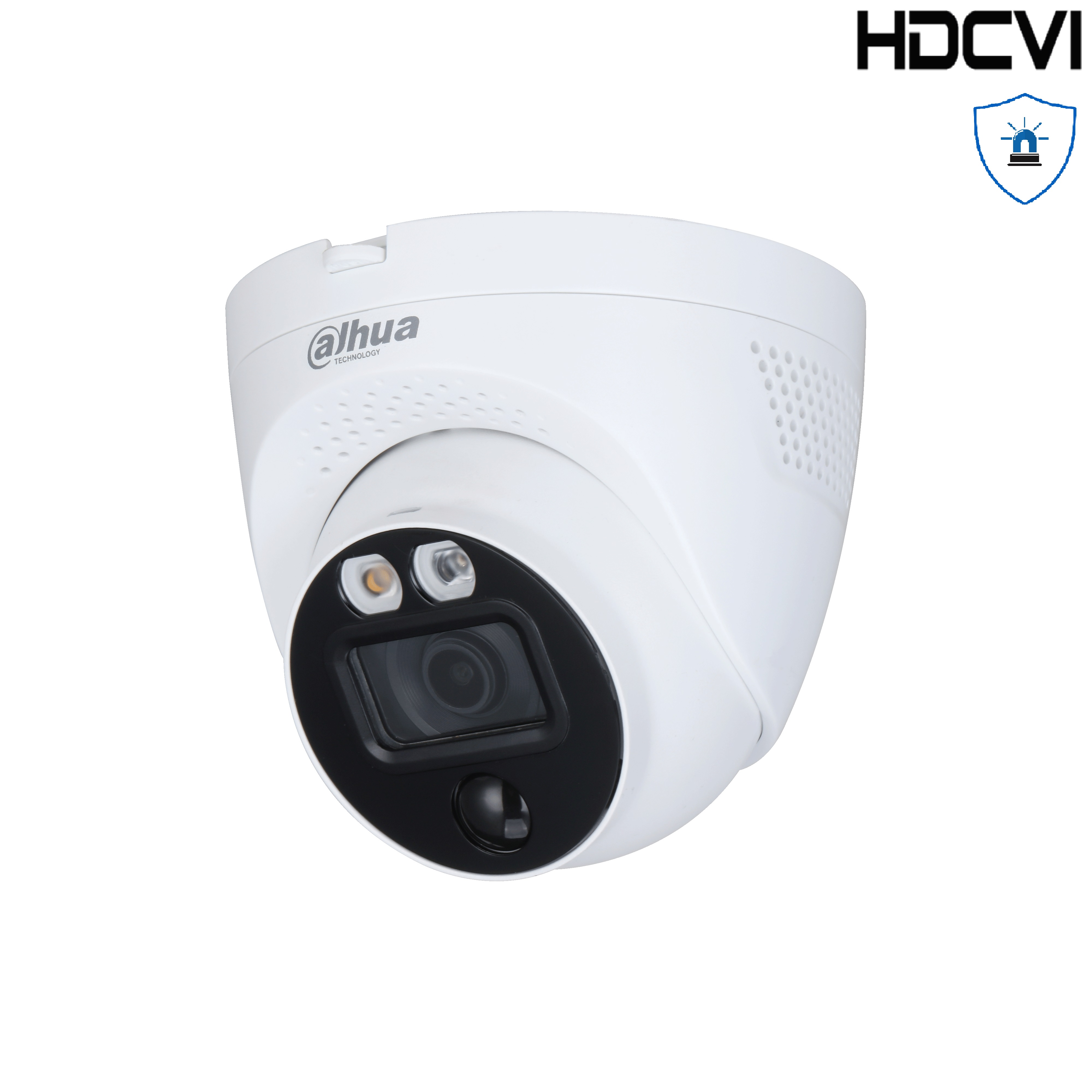 Dahua - HAC-ME1500EQP-LS-0280B-S2 - HDCVI - Eyeball