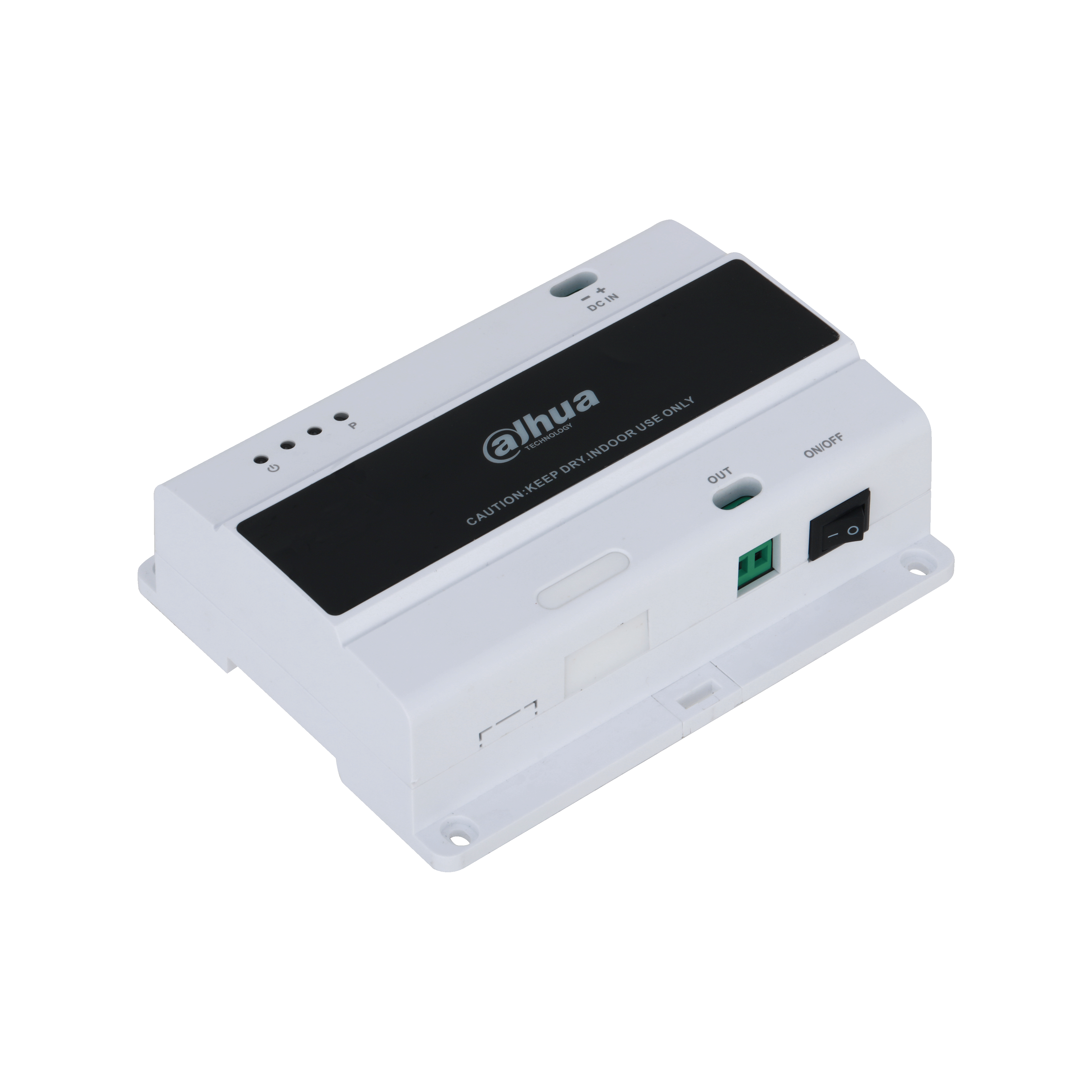 Dahua - VTNS1001B-2 - 2 Draht Switch - Intercom