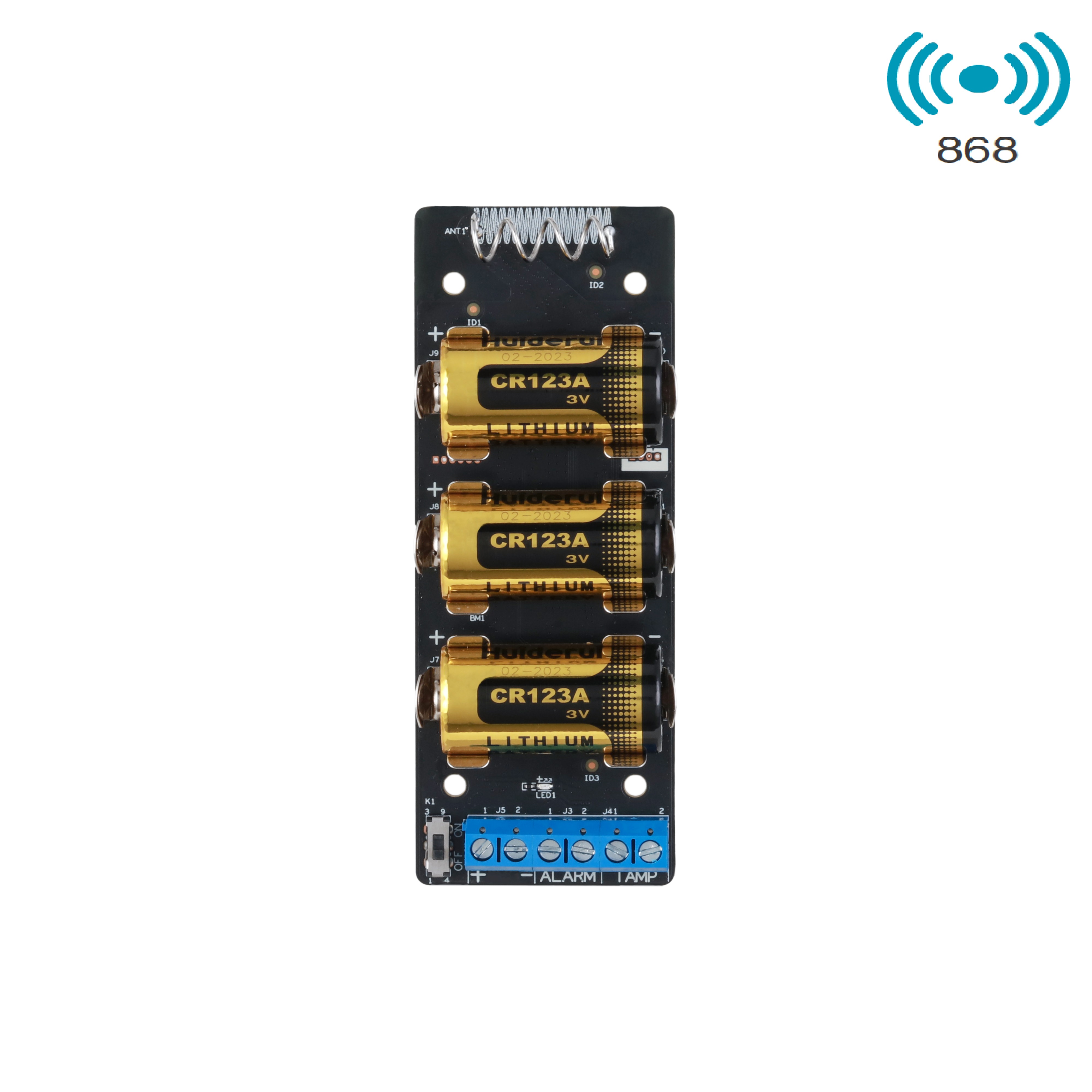 Dahua - ARM320-W2(868) - Alarm - Funk Erweiterung