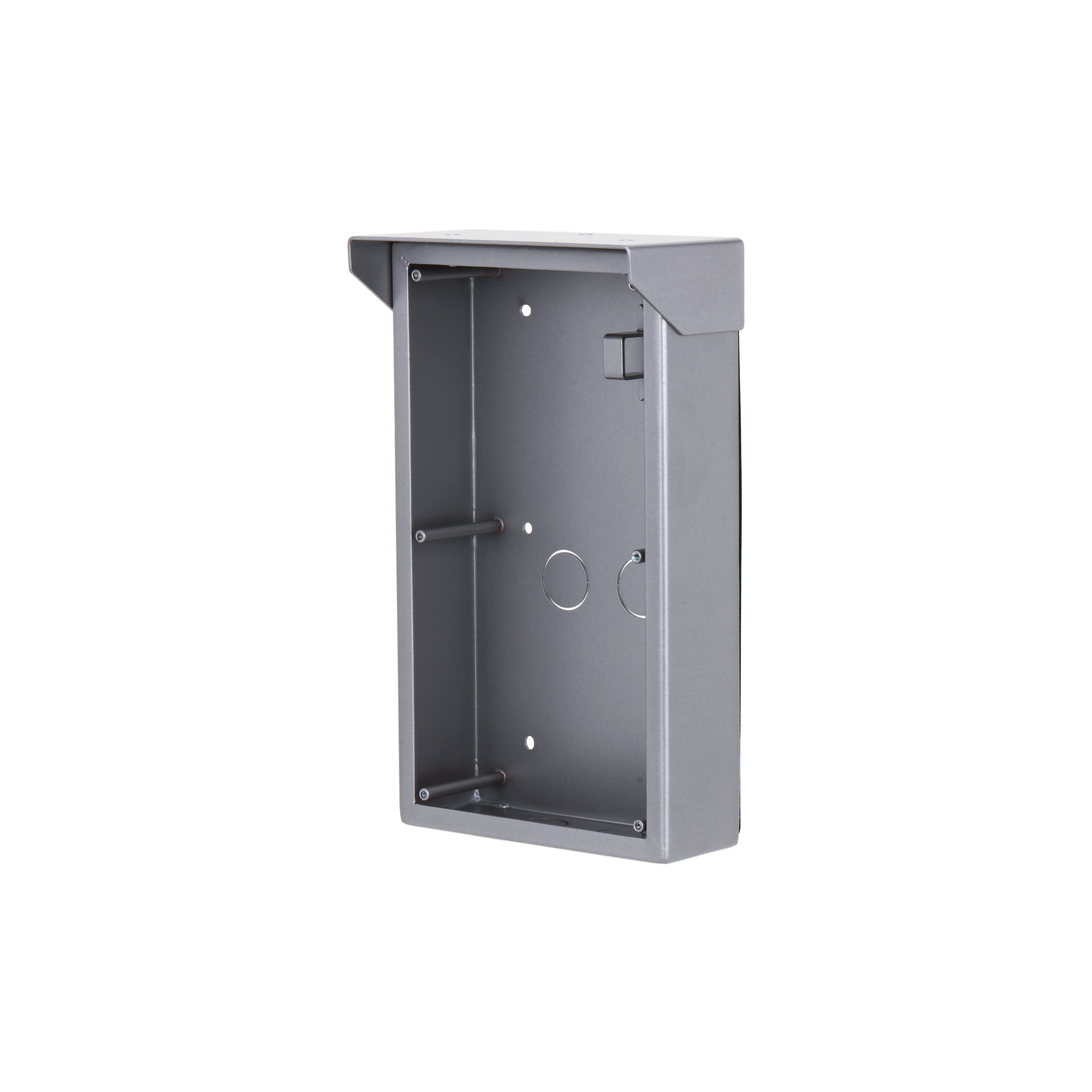 Dahua - VTM52R2 - 2 Modul Aufputz Regendach