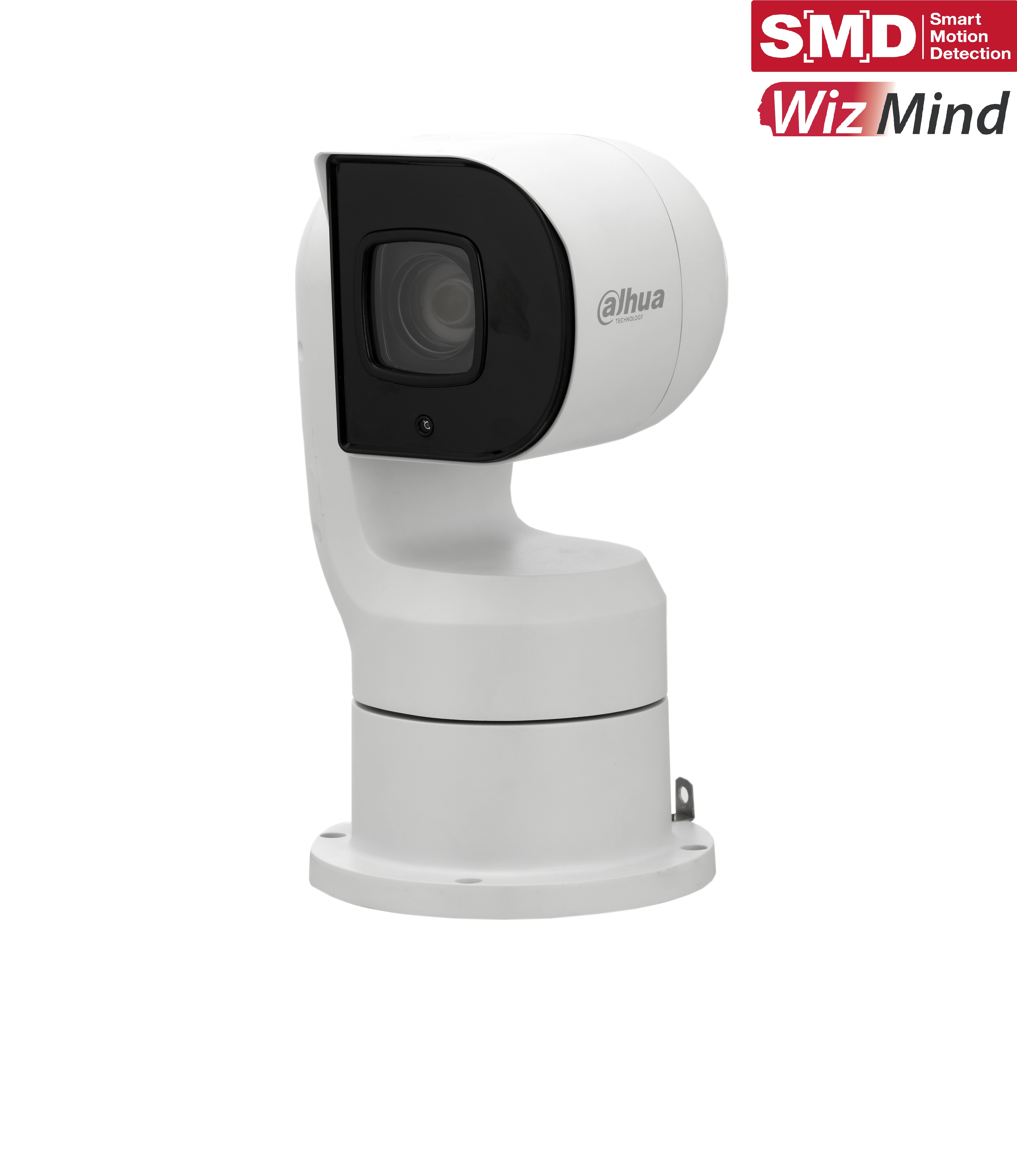 Dahua - PTZ1A225-HNR-GB - IP - PTZ