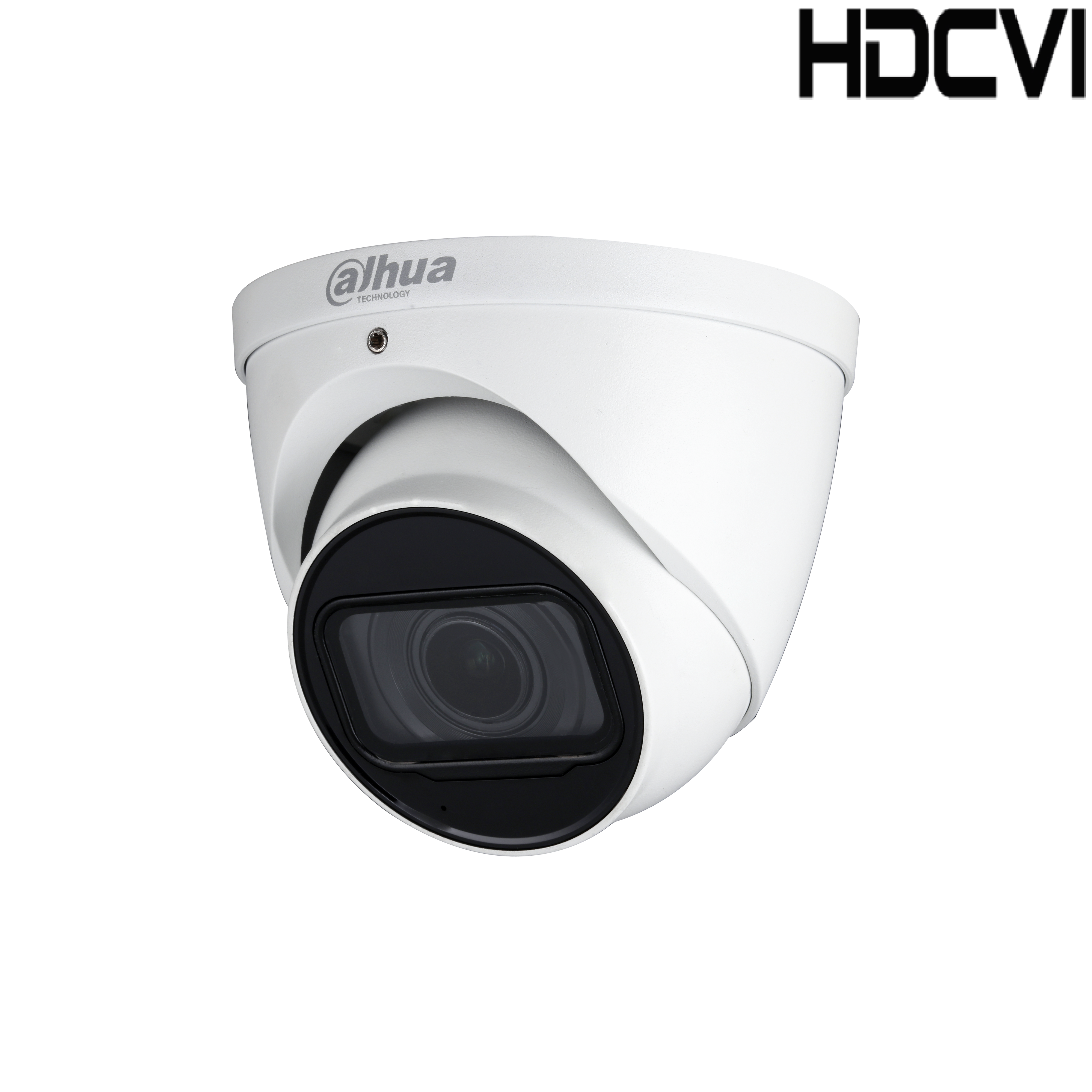 Dahua - HAC-HDW2802T-Z-A-DP-S2-DIP - HDCVI - Eyeball