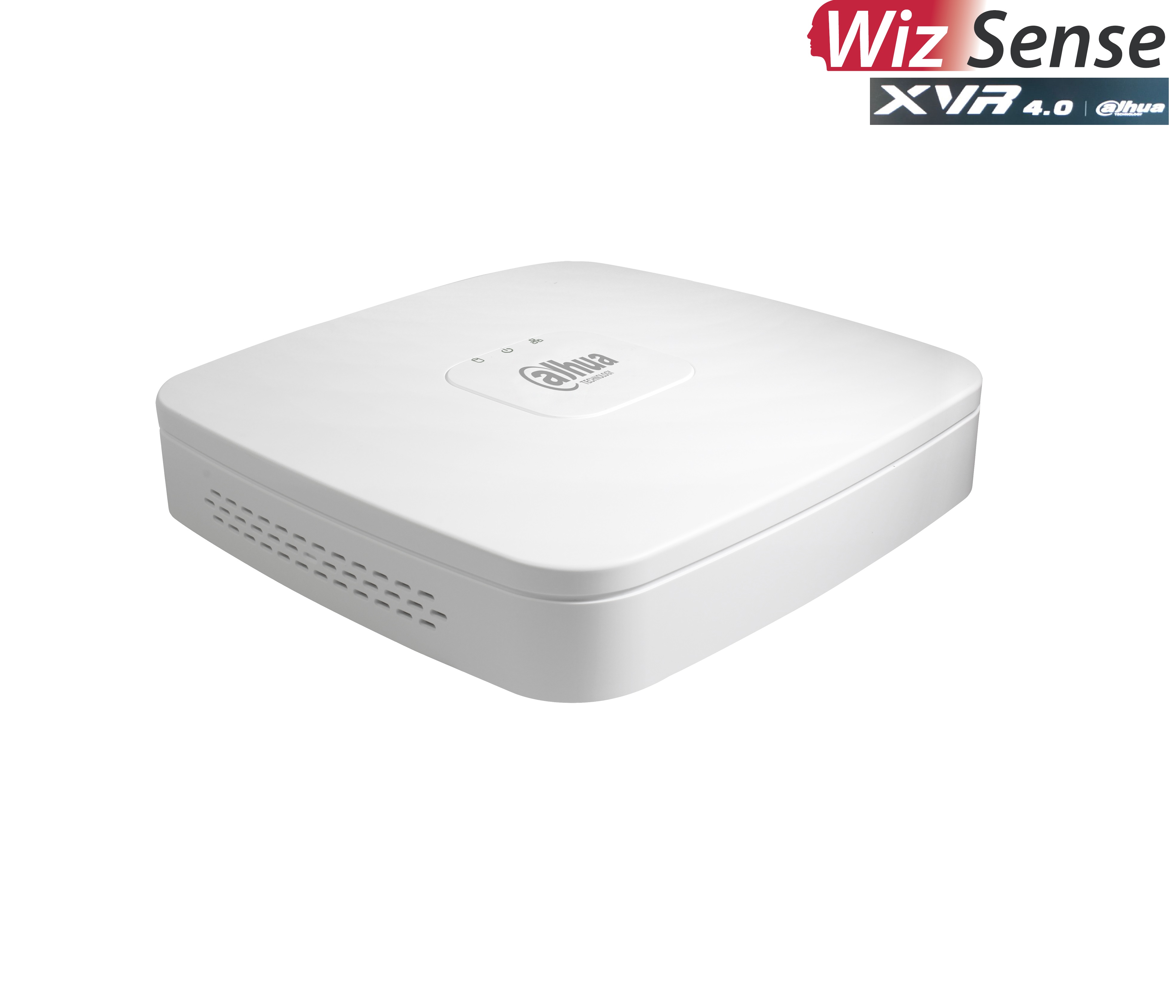 Dahua - XVR5104C-4KL-I3(V3.0) - XVR - 4 Kanal - SMD