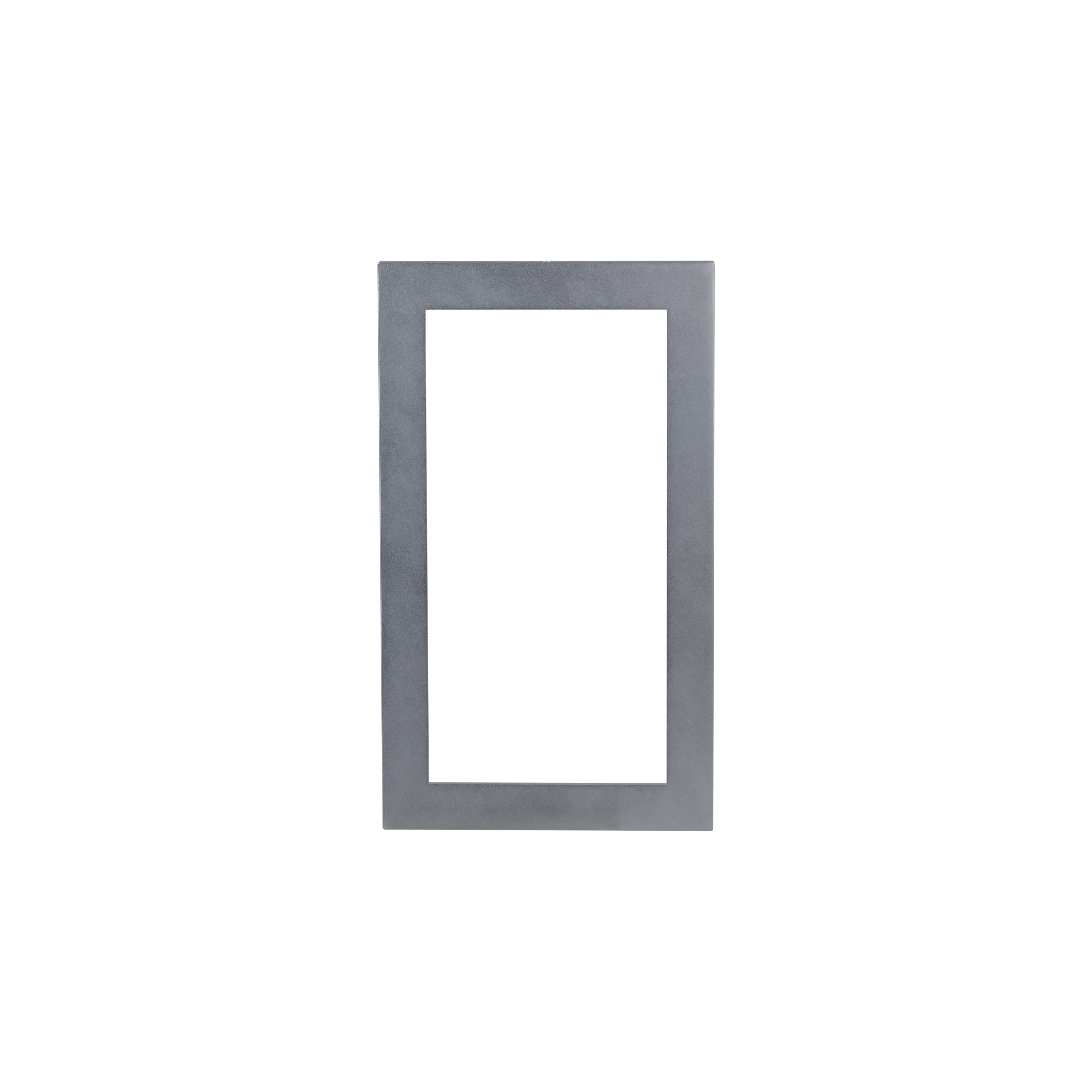 Dahua - VTM125 - 2 Modul Rahmen