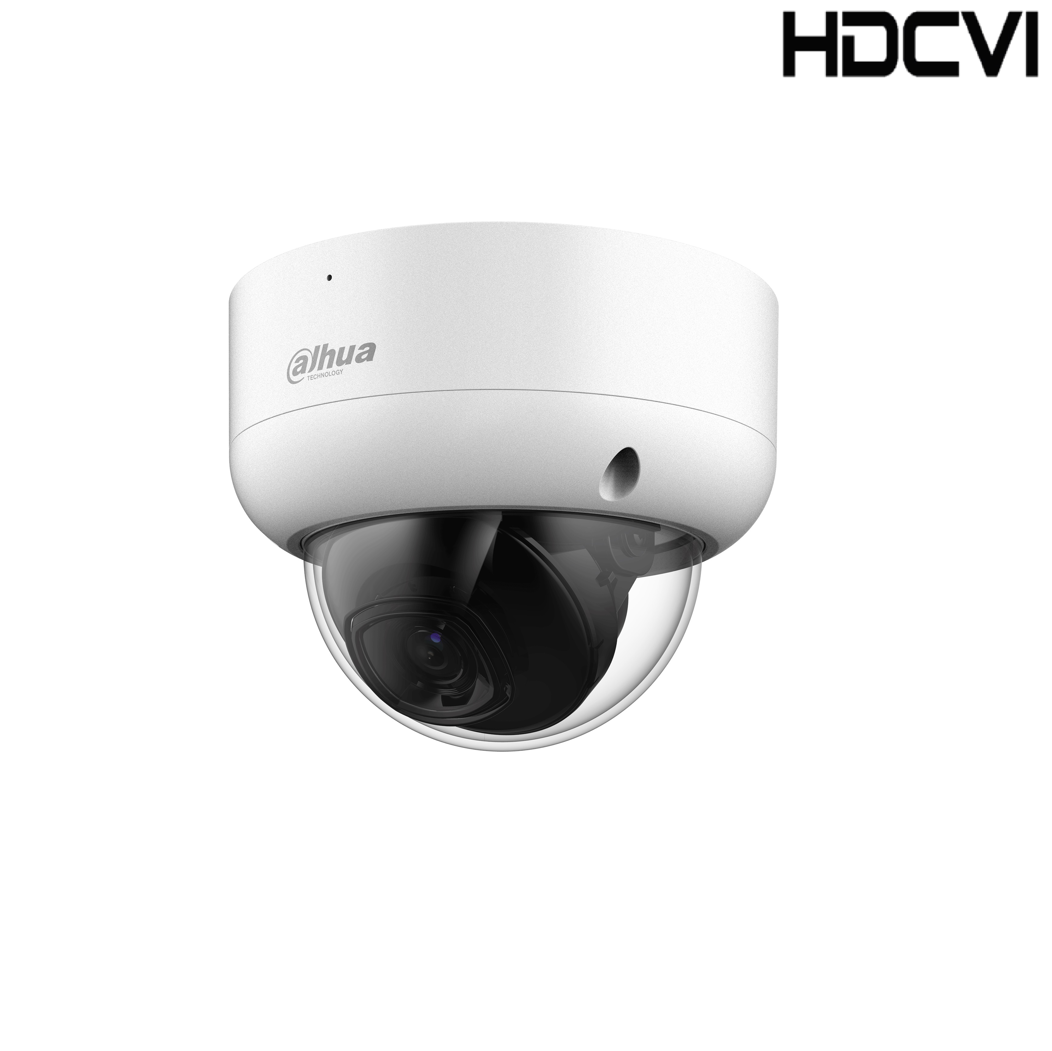 Dahua - HAC-HDBW1200EAP-0280B-S6 - HDCVI - Dome
