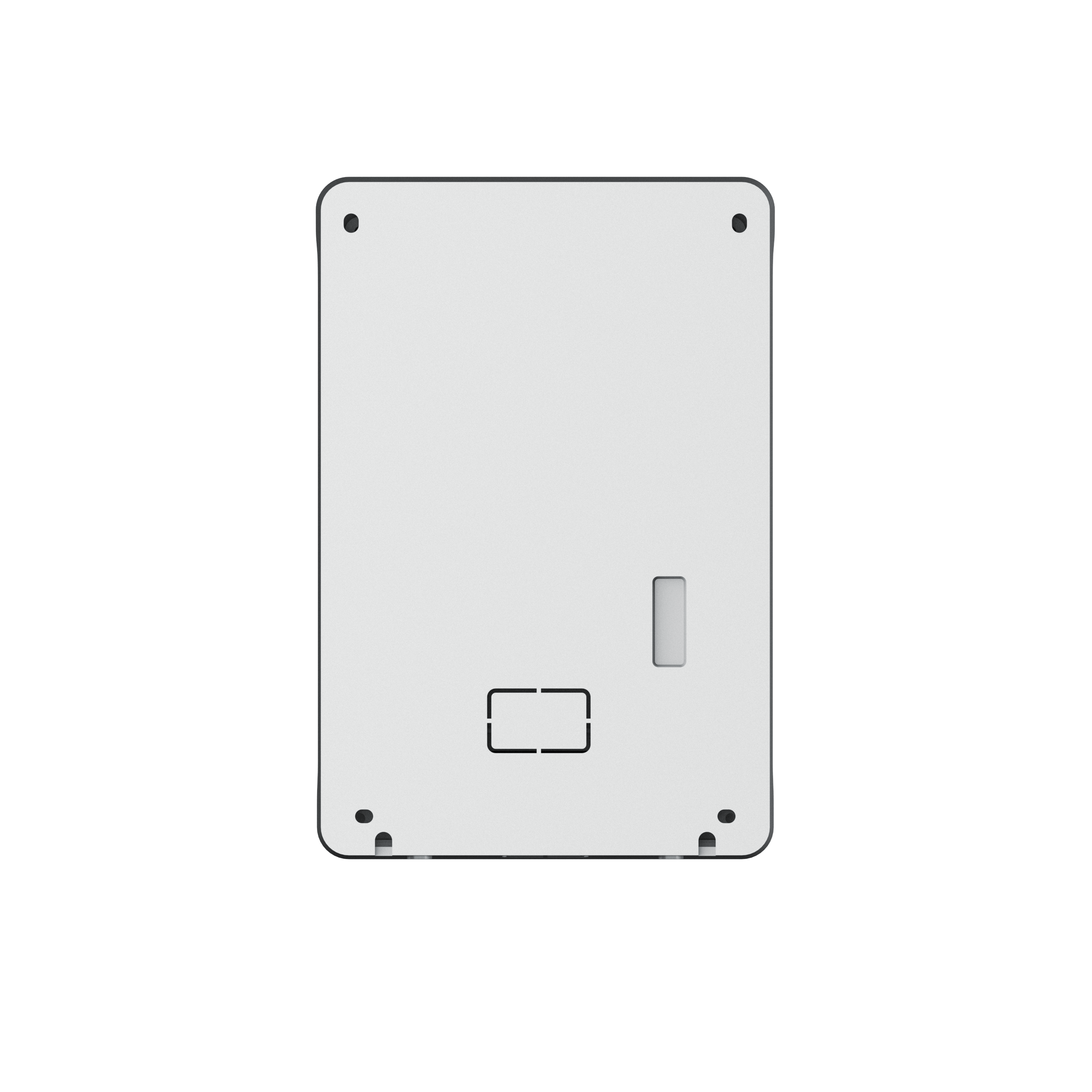 Dahua - VTM09R - Aufputz Regendach VTO2211