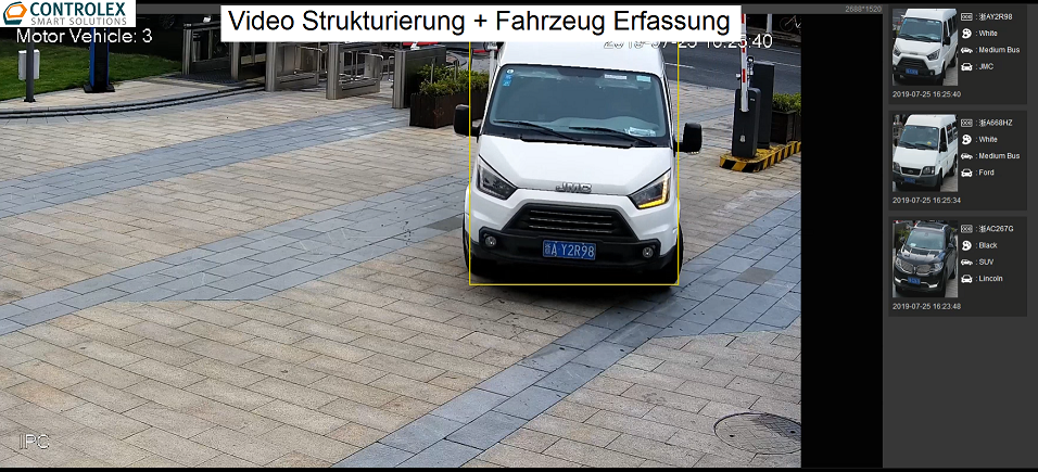 Dahua - IPC-HDBW71242E1P-Z-X - IP - Dome