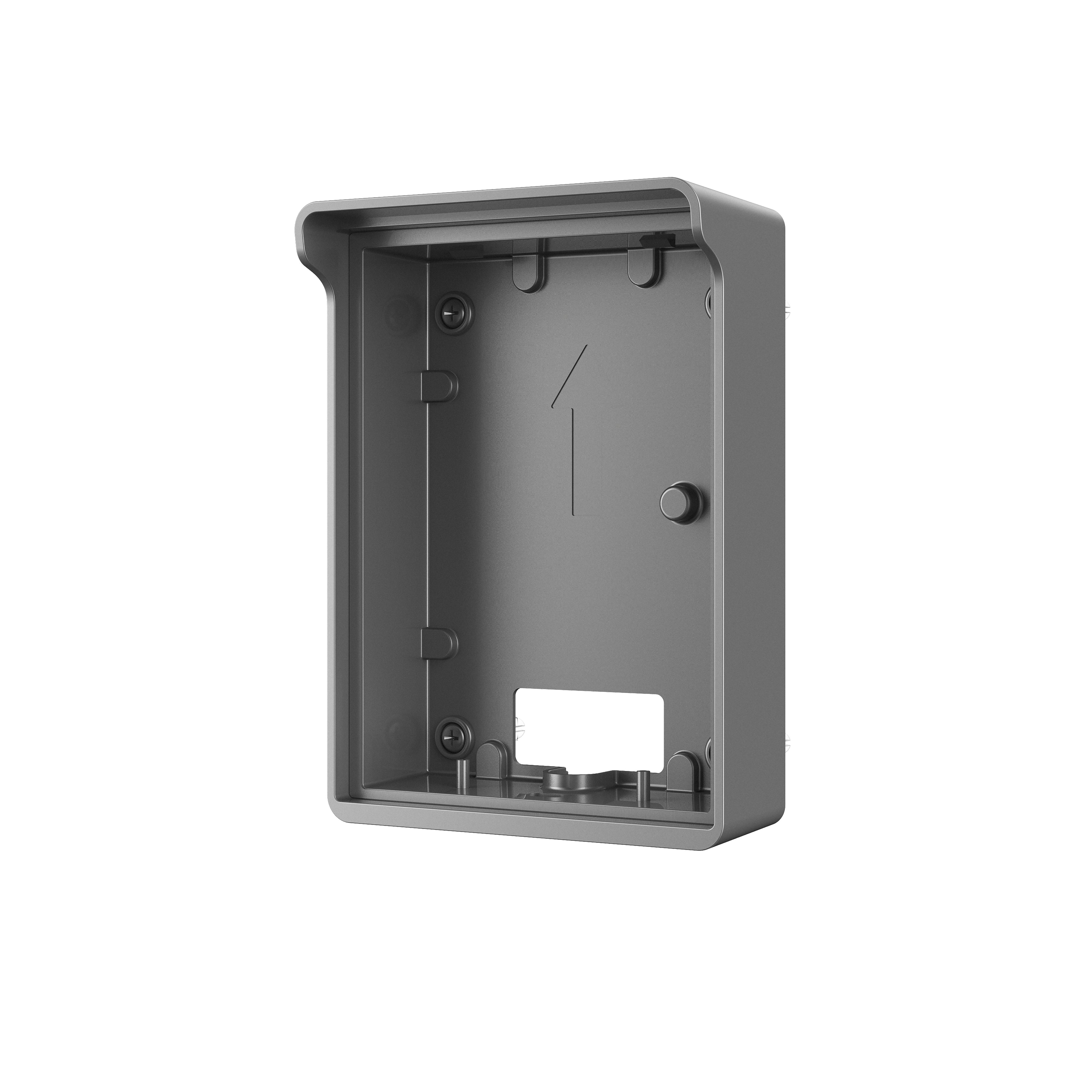 Dahua - VTM05R - Aufputz Regendach VTO2202