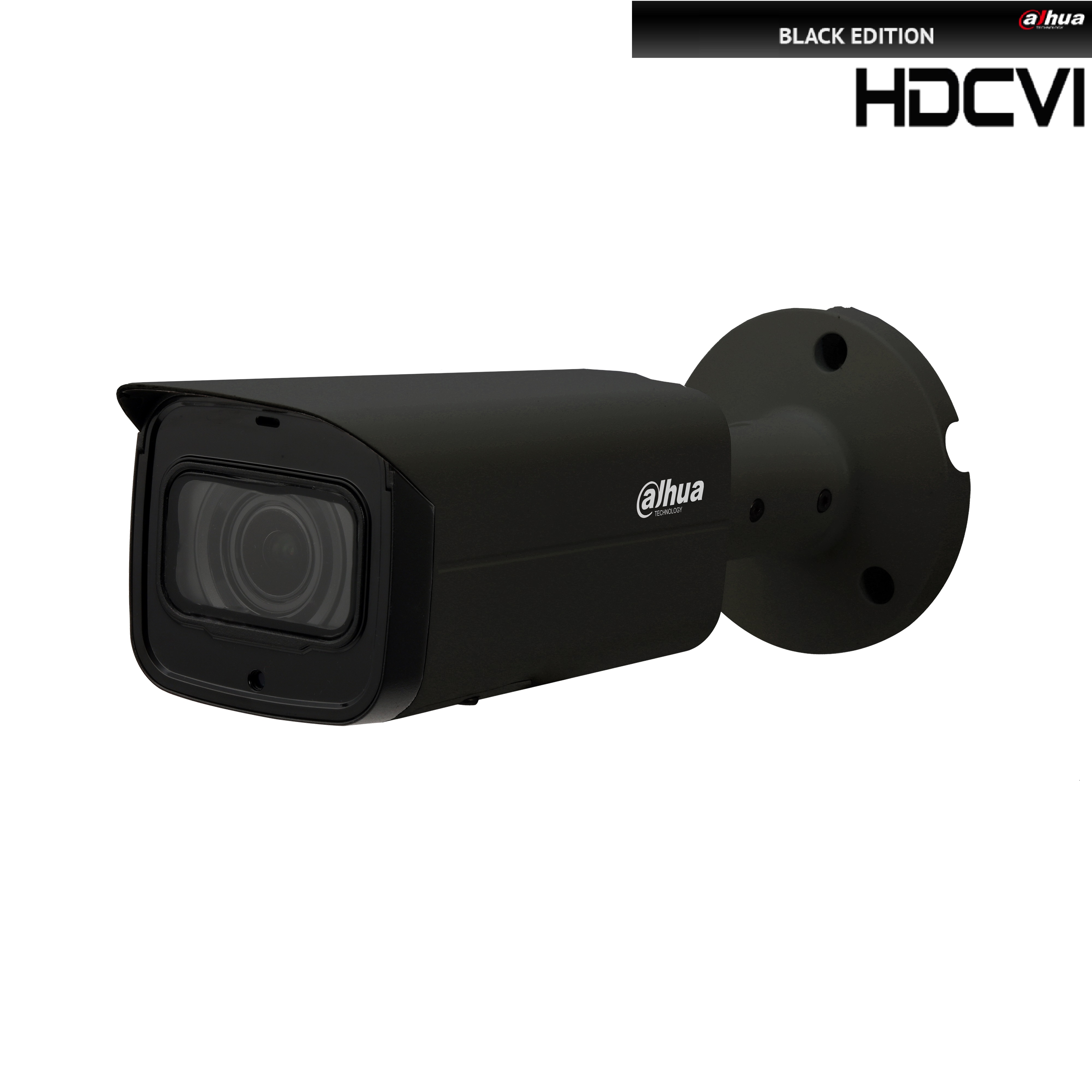 Dahua - HAC-HFW2501TUP-Z-A-S2-B - HDCVI - Bullet
