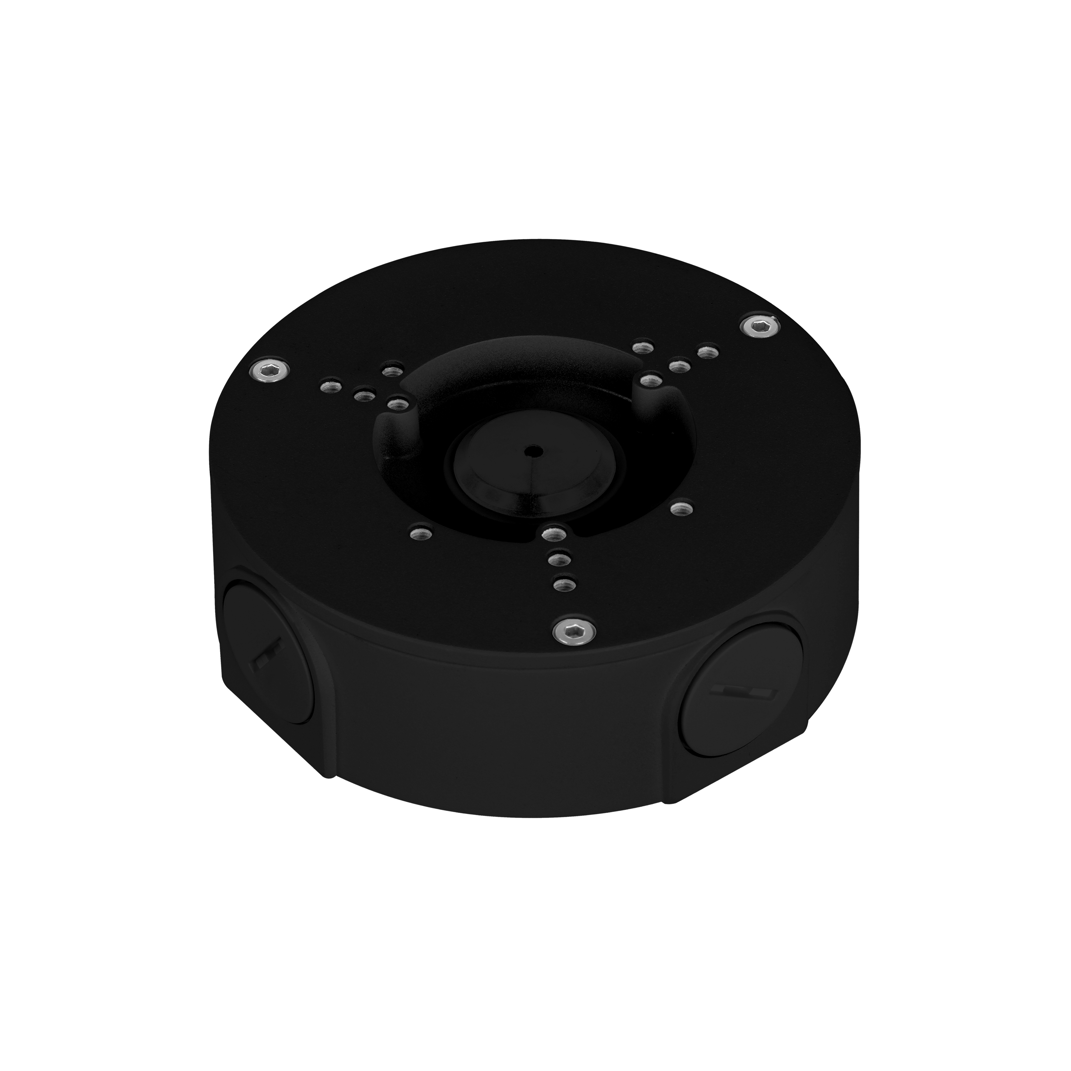 Dahua - PFA130-E-B - Zubehör - Anschlussdose