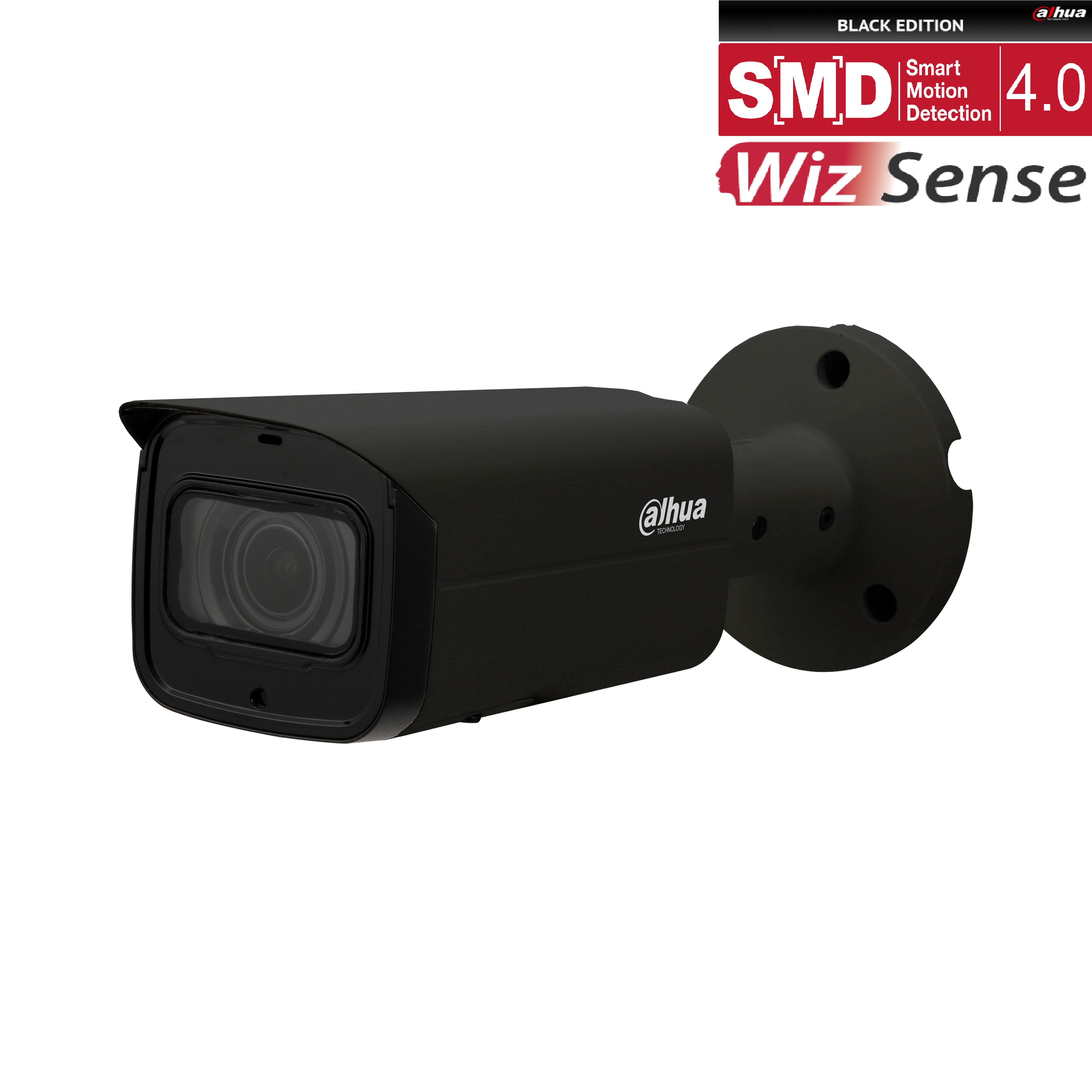 Dahua - IPC-HFW3841TP-ZS-S2-B - IP - Bullet