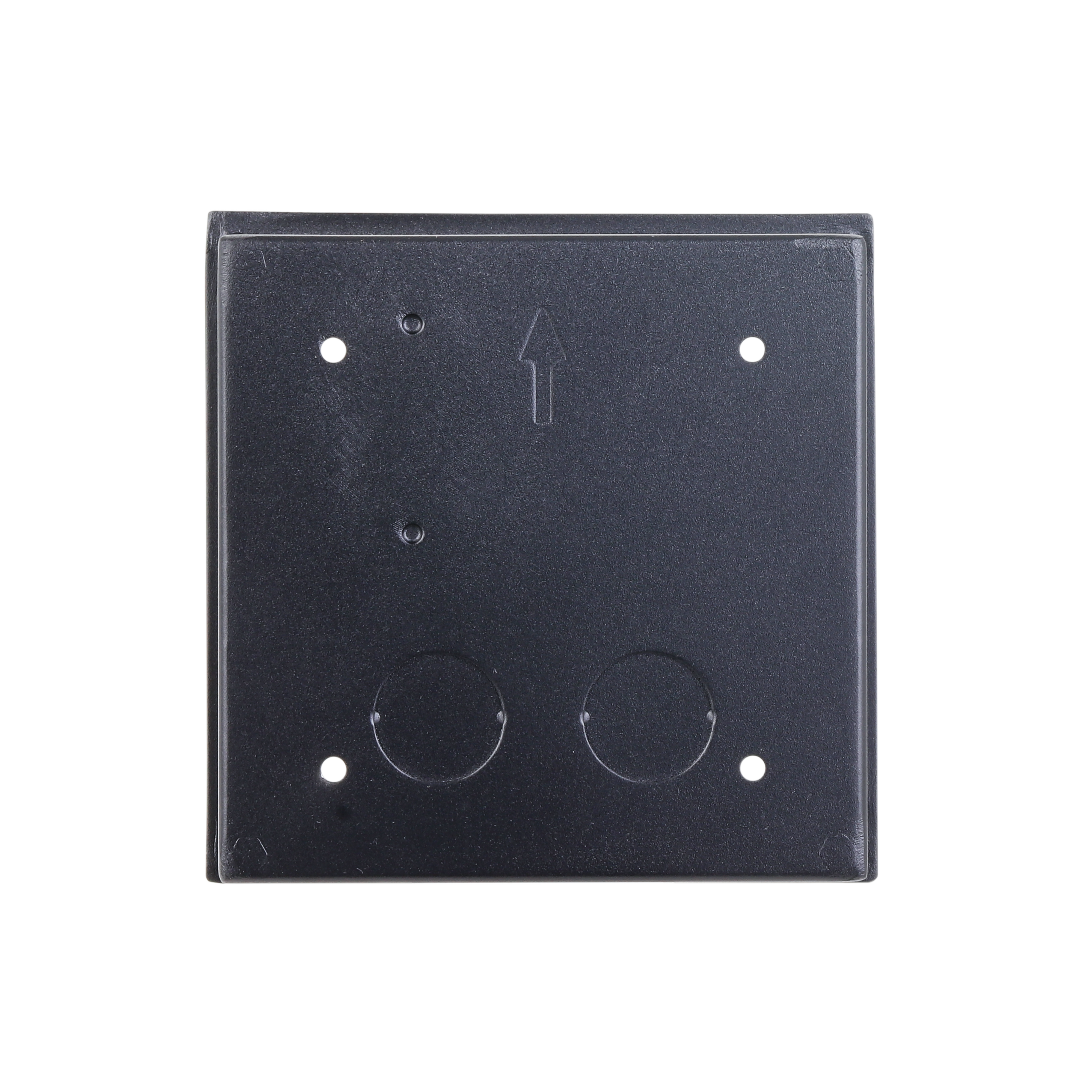 Dahua - VTM79 - 1 Modul Unterpuz Box