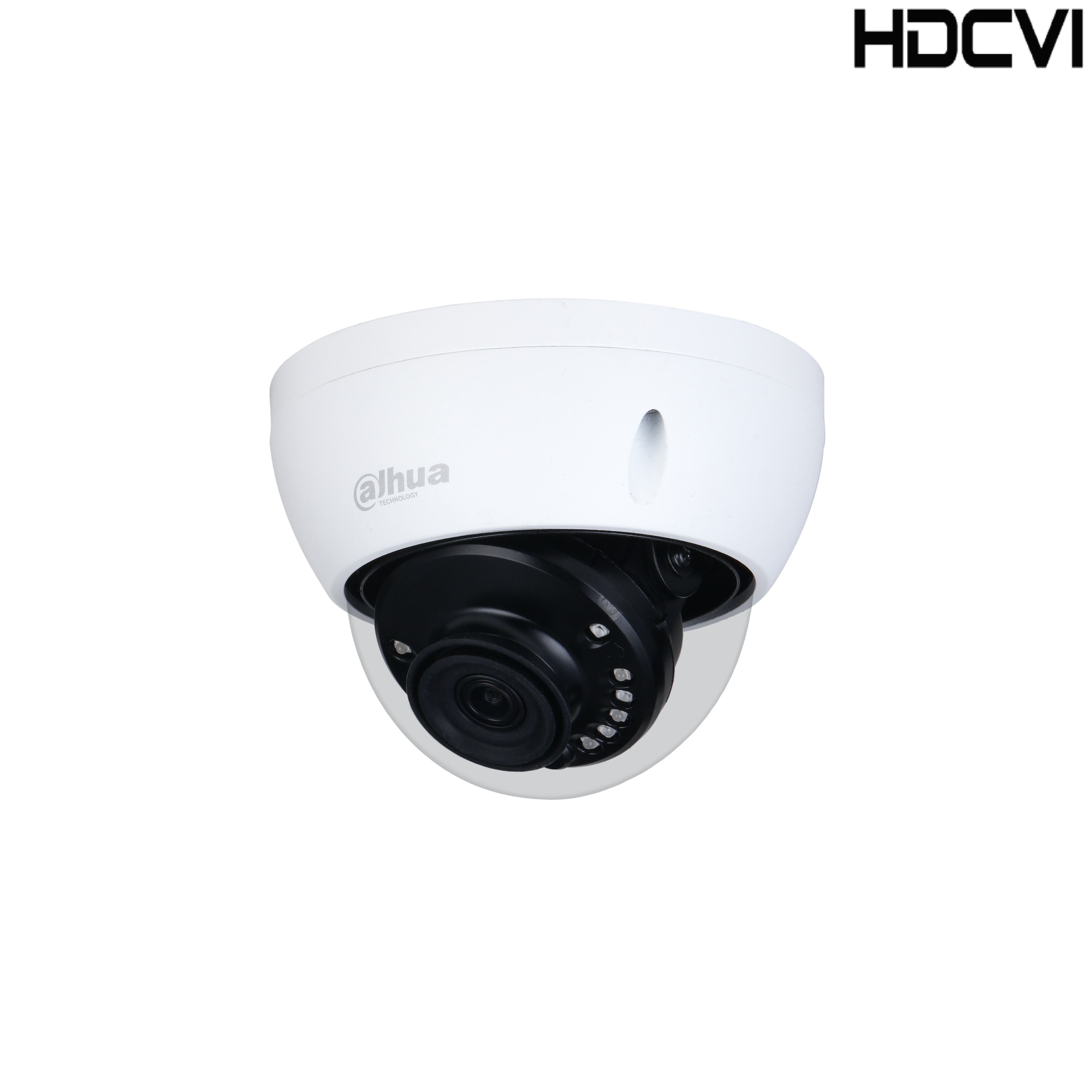 Dahua - HAC-HDBW1500EP-0280B-S2 - HDCVI - Dome