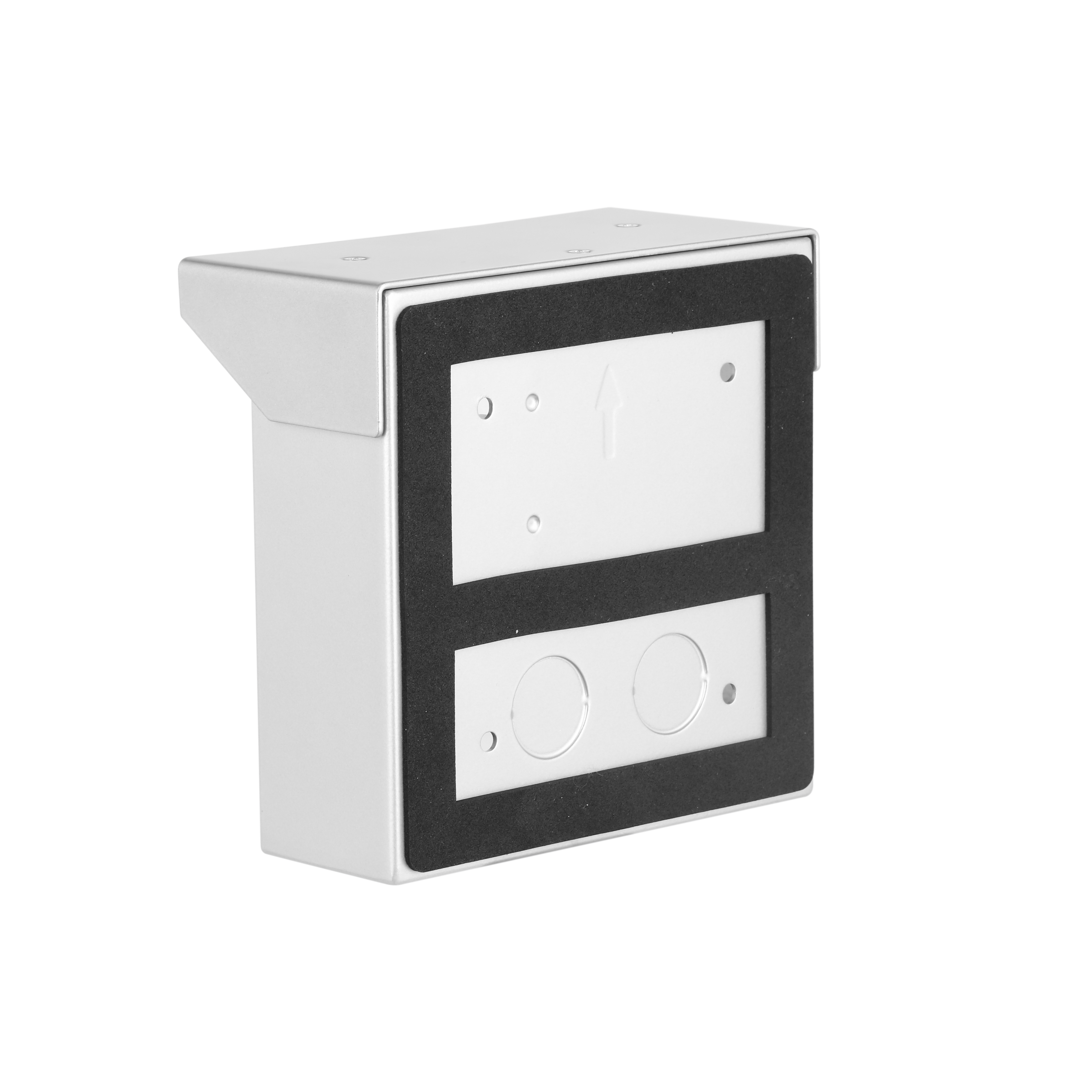 Dahua - VTM75 - 1 Modul Aufputz Regendach