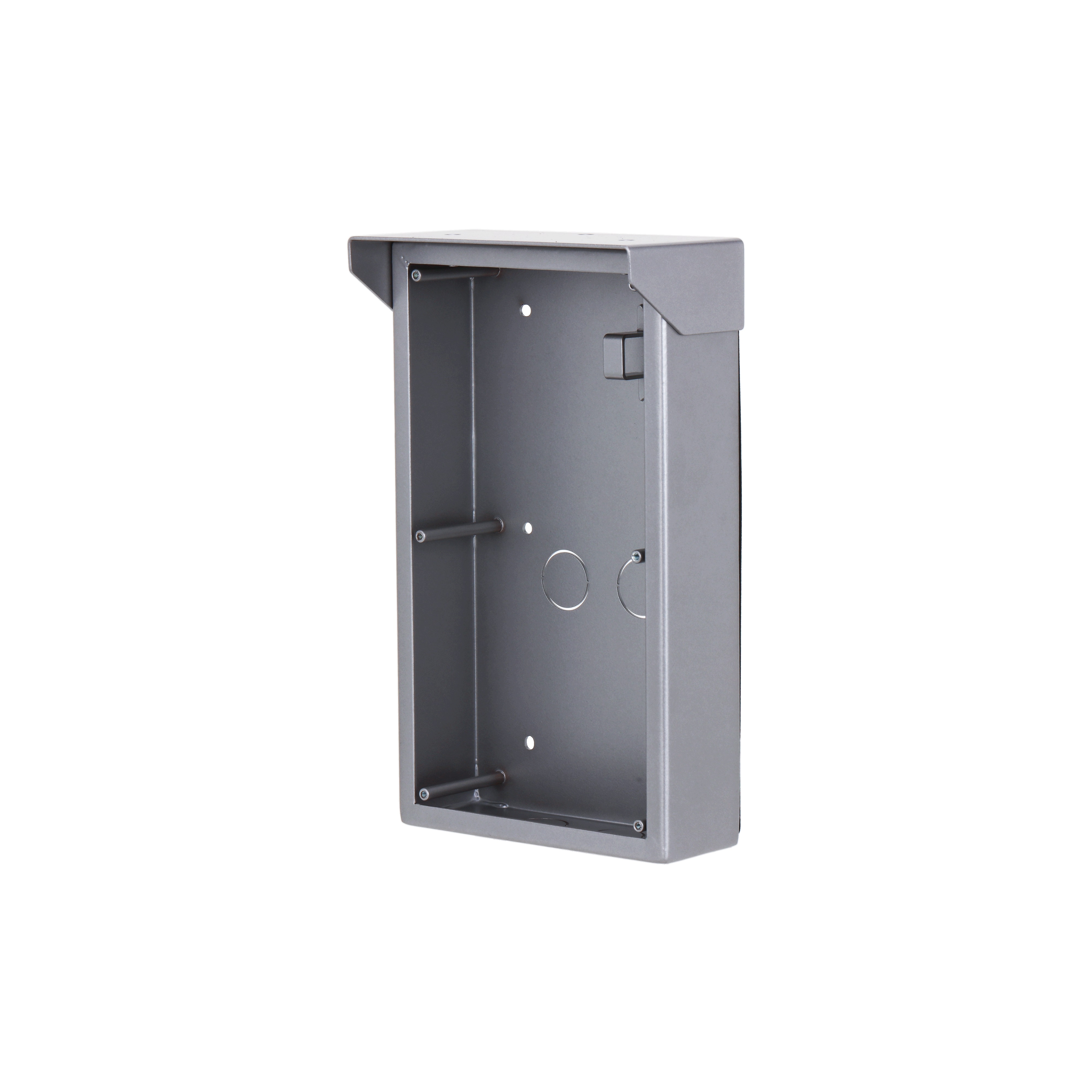 Dahua - VTM52R2 - 2 Modul Aufputz Regendach