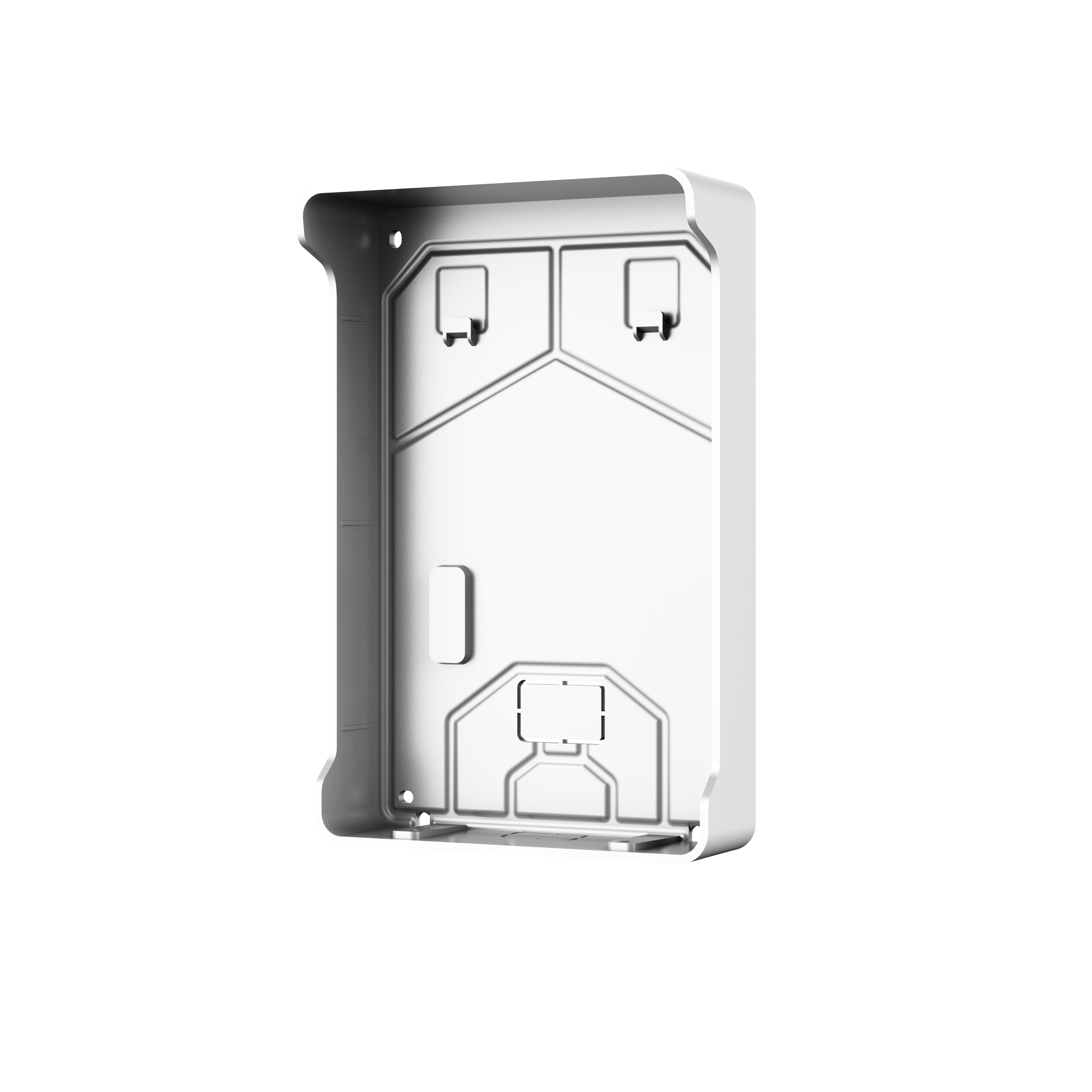Dahua - VTM09R - Aufputz Regendach VTO2211