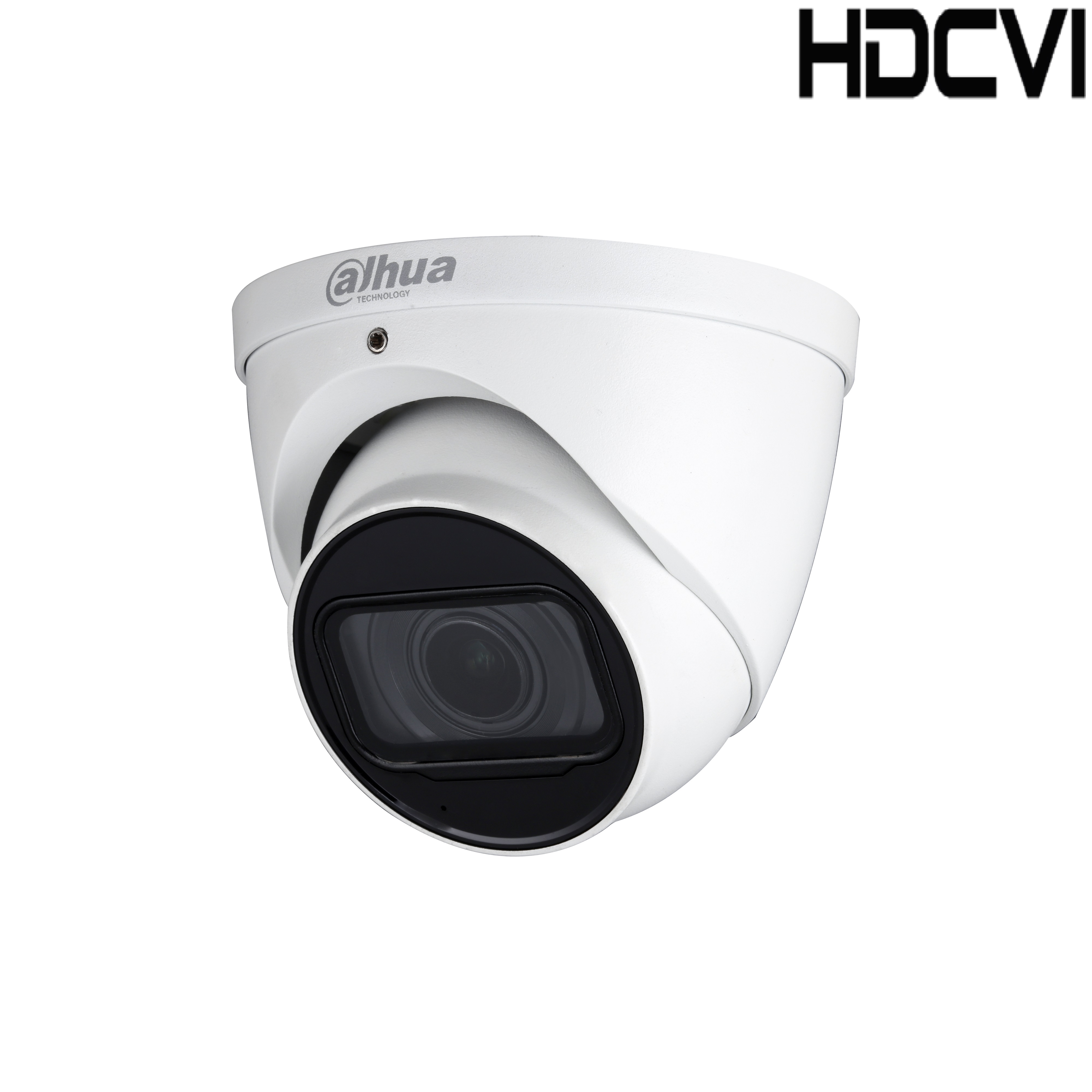 Dahua - HAC-HDW2802T-Z-A-DP-S2-DIP - HDCVI - Eyeball