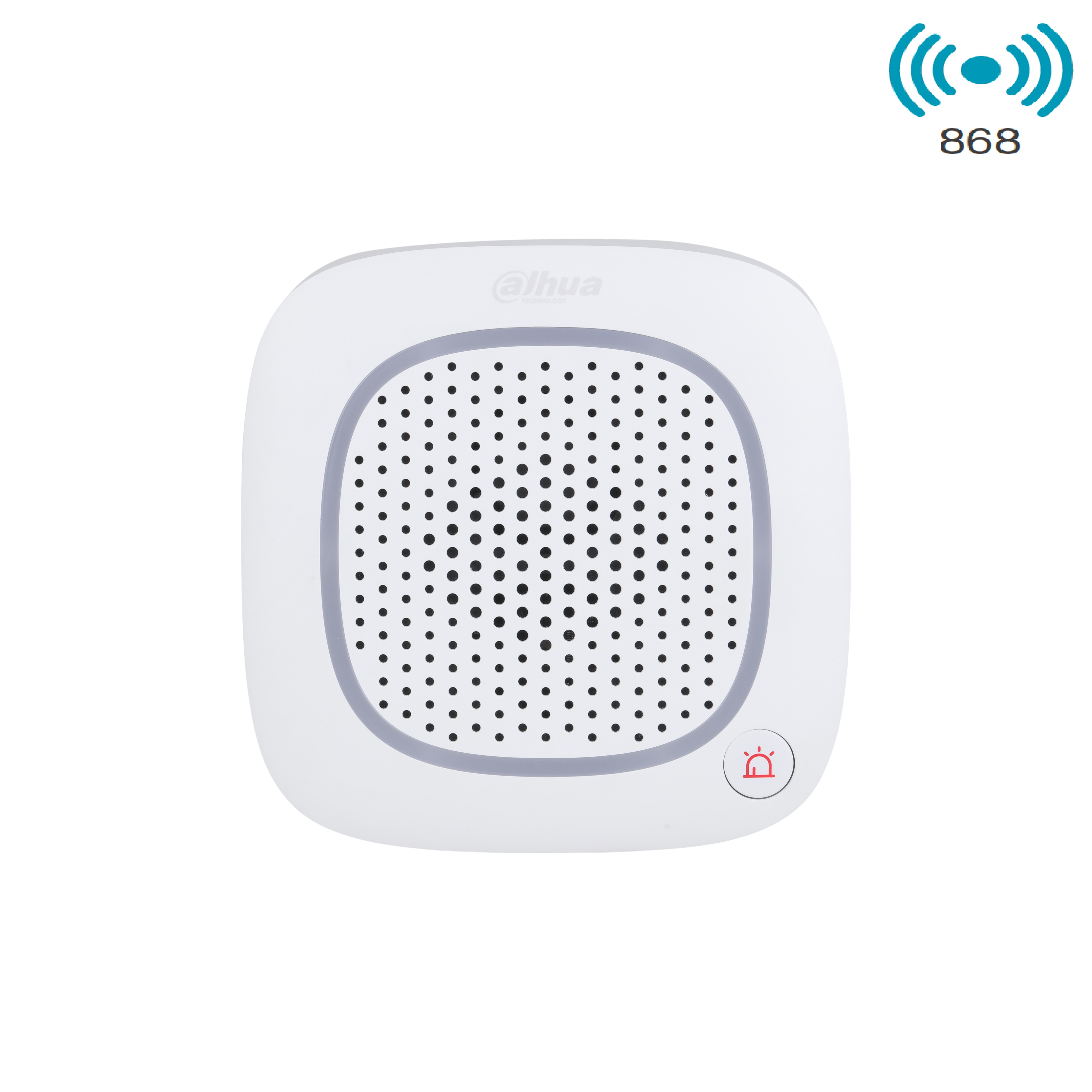 Dahua - ARA14-W2(868) - Alarm - Funk Intercom Sirene