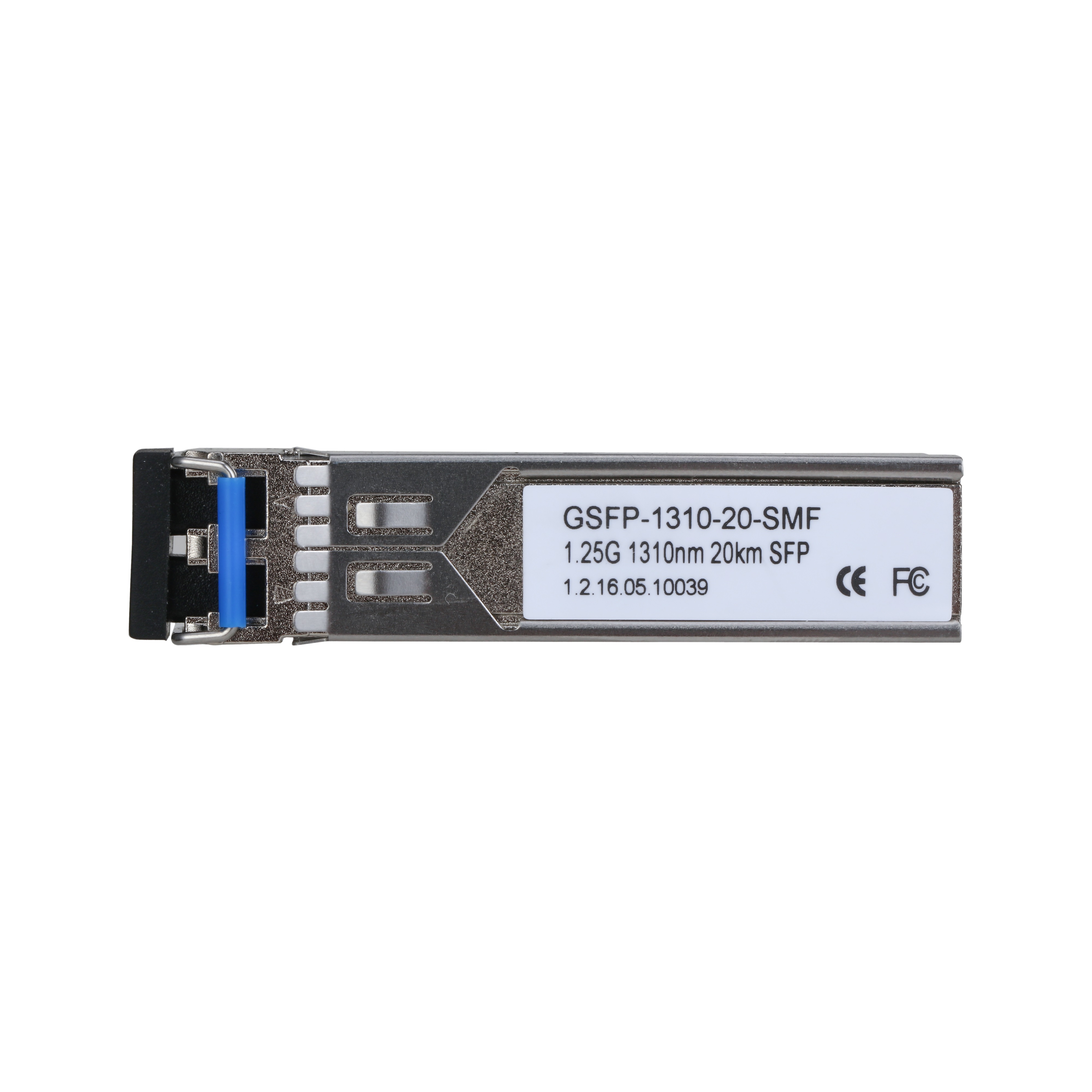Dahua - GSFP-1310-20-SMF - 1,25G-20km - Doppel Fiber - Single Mode