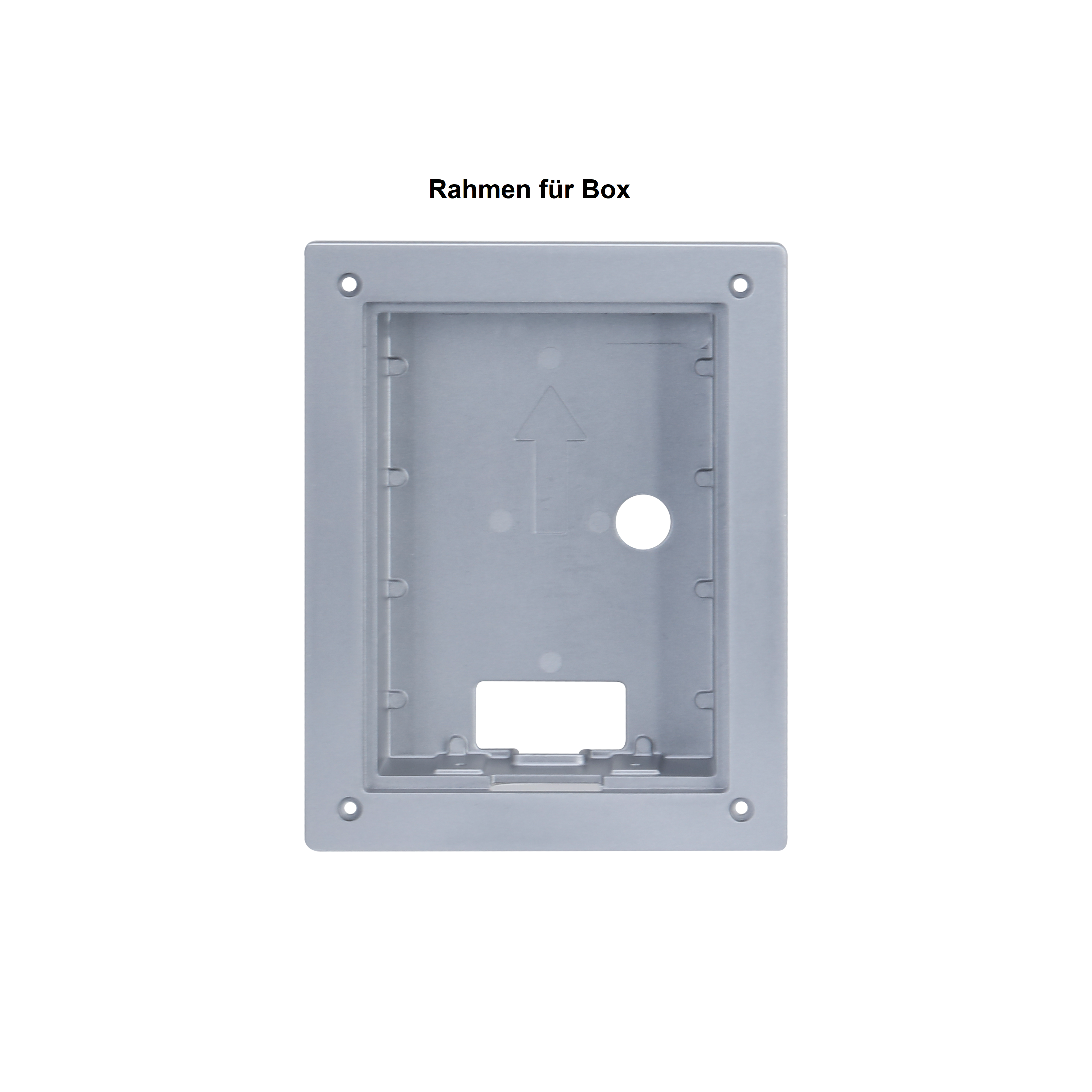 Dahua - VTM114 - Unterputz Box