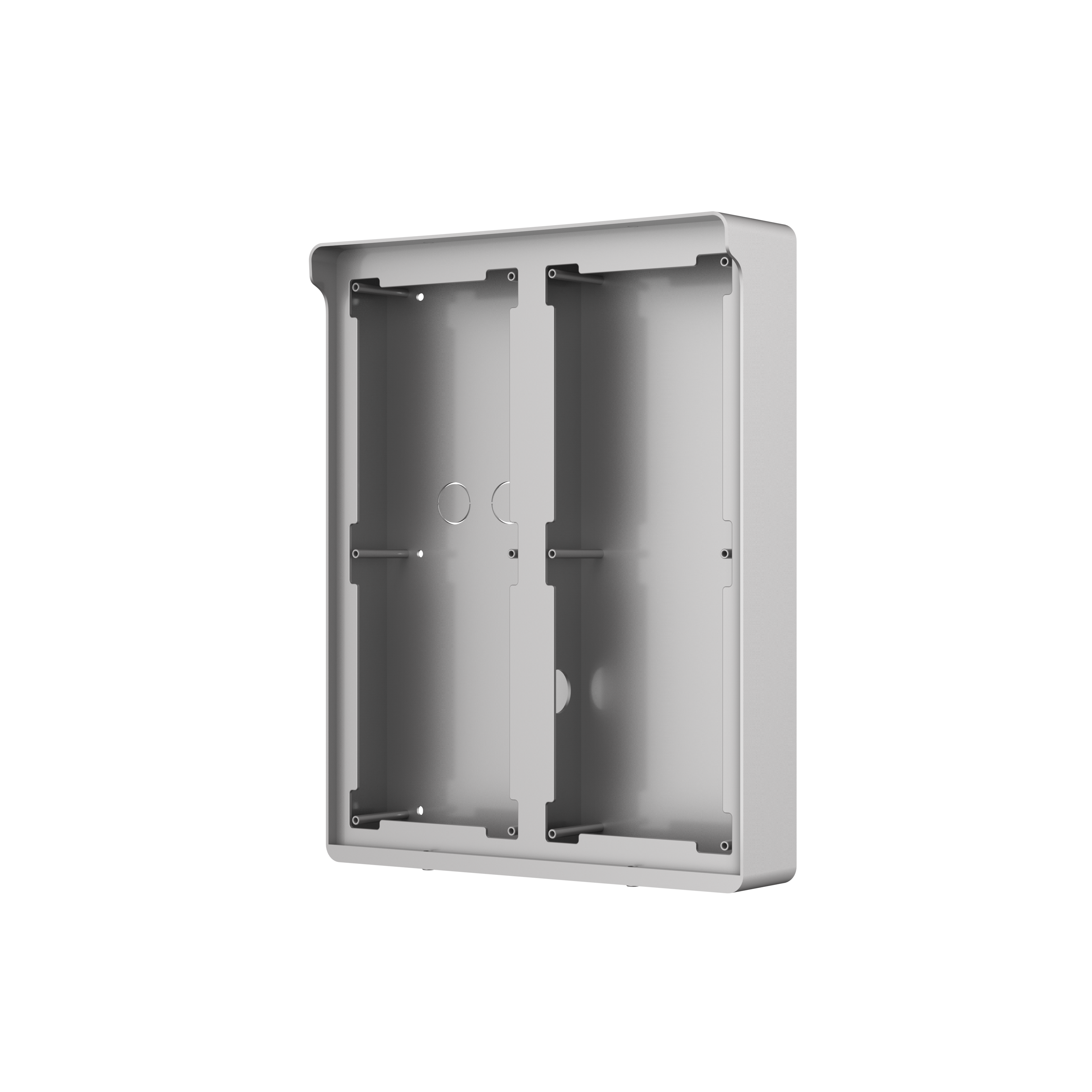 Dahua - VTM06R6 - 6 Modul Aufputz Regendach